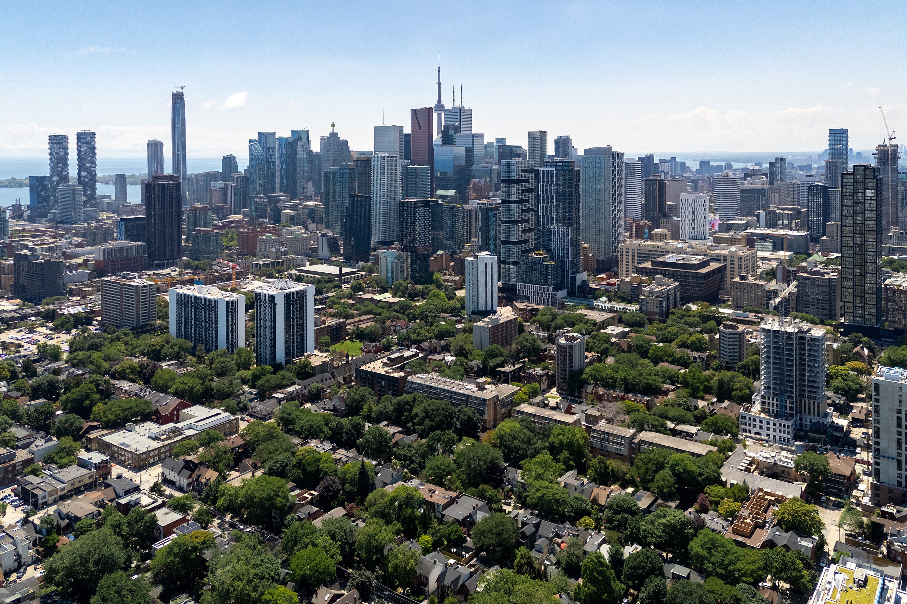  Toronto, Greater Toronto Area - 物件實景