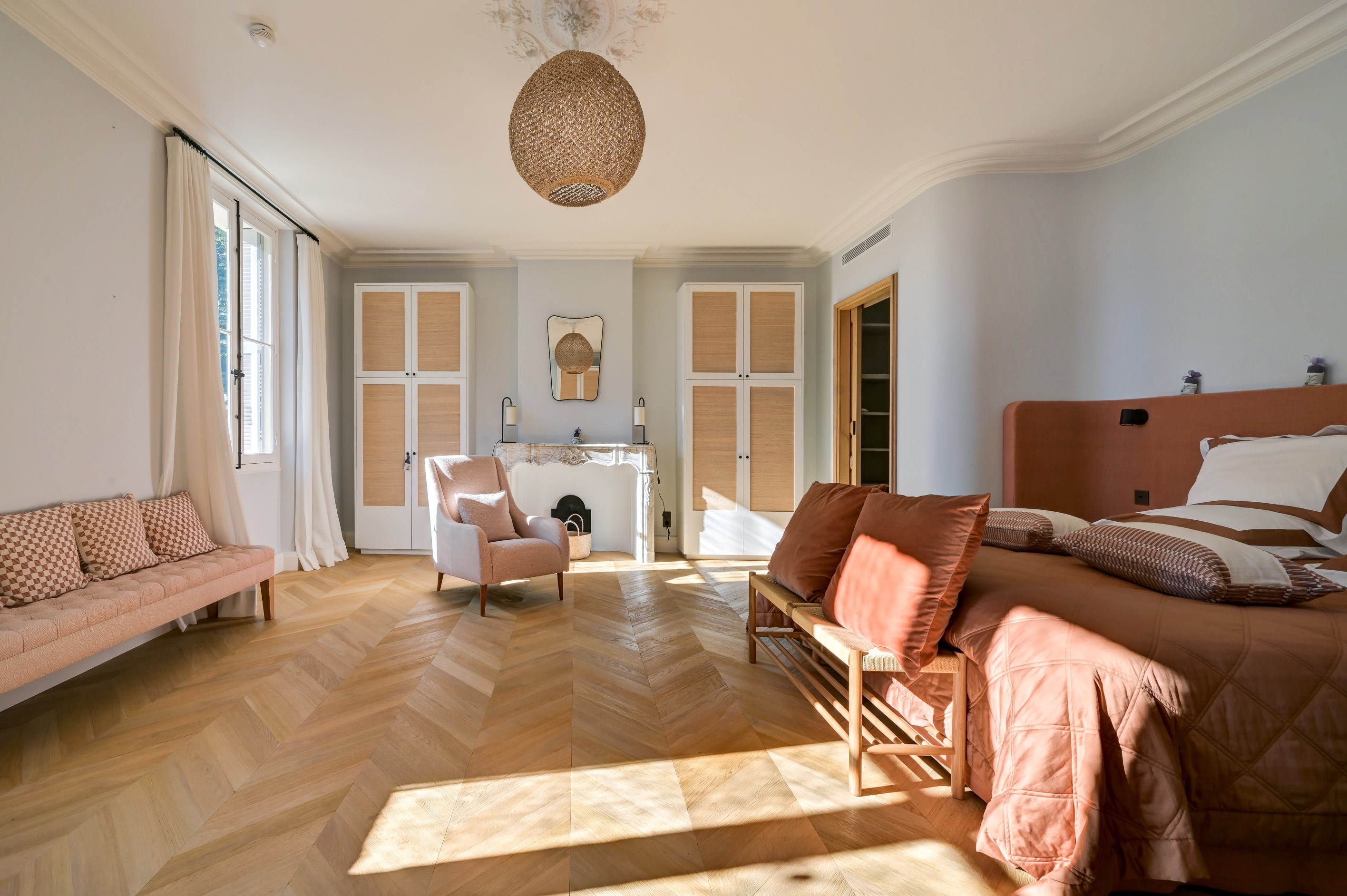  Aix-en-Provence – Exceptional Estate in the Prestigious Pinchinats Area - 物件實景