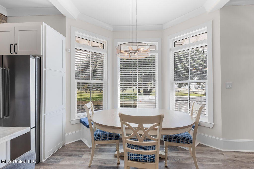 Gulfport, Mississippi, 39501, United States, 4 Bedrooms Bedrooms, ,3 BathroomsBathrooms,Residential,For Sale,1974056