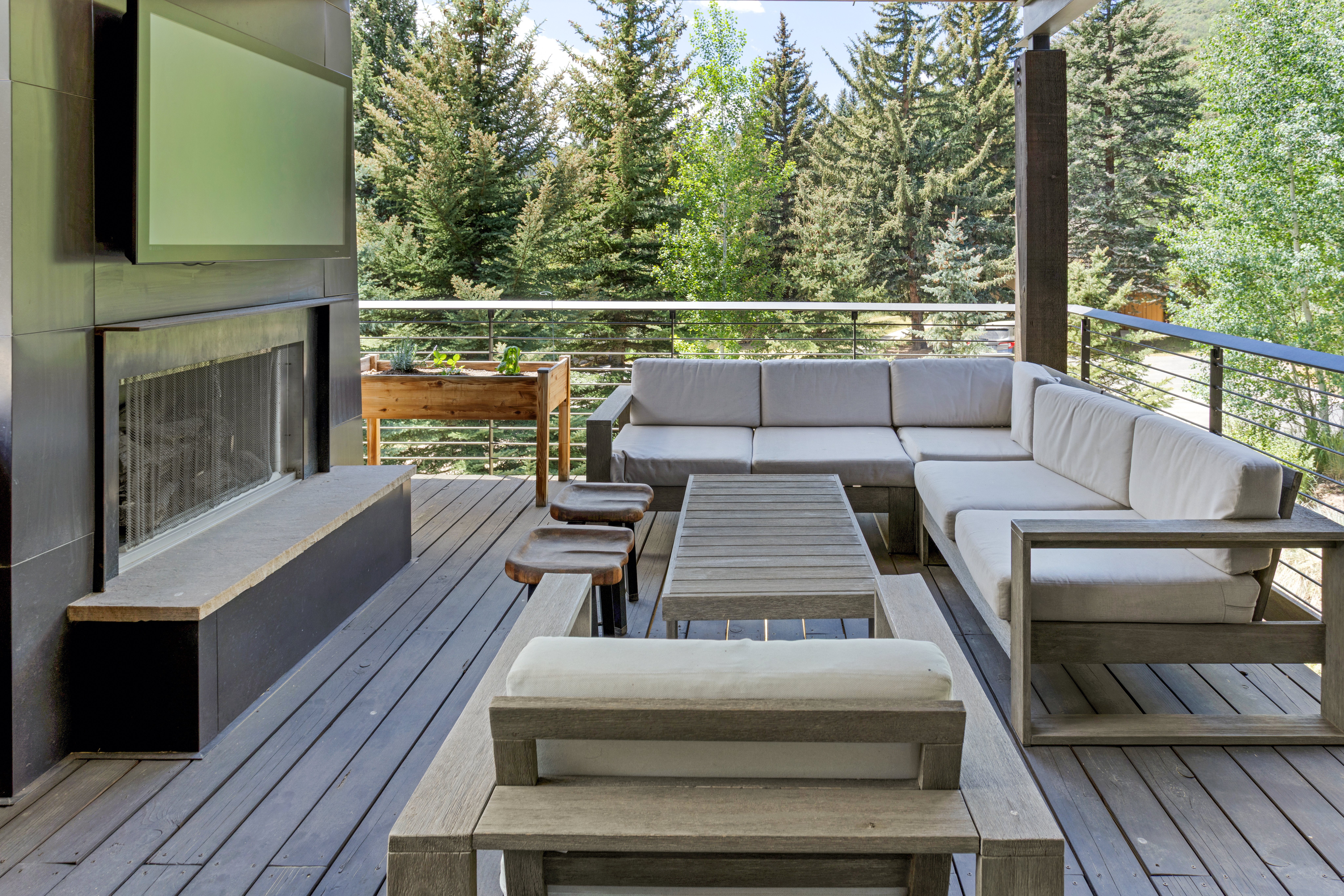  Spectacular Single-Family Home in West Vail - 物件實景