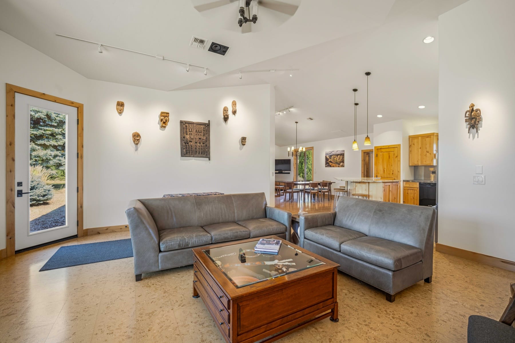  63945 W Quail Haven Drive Bend, OR 97703 - 物件實景