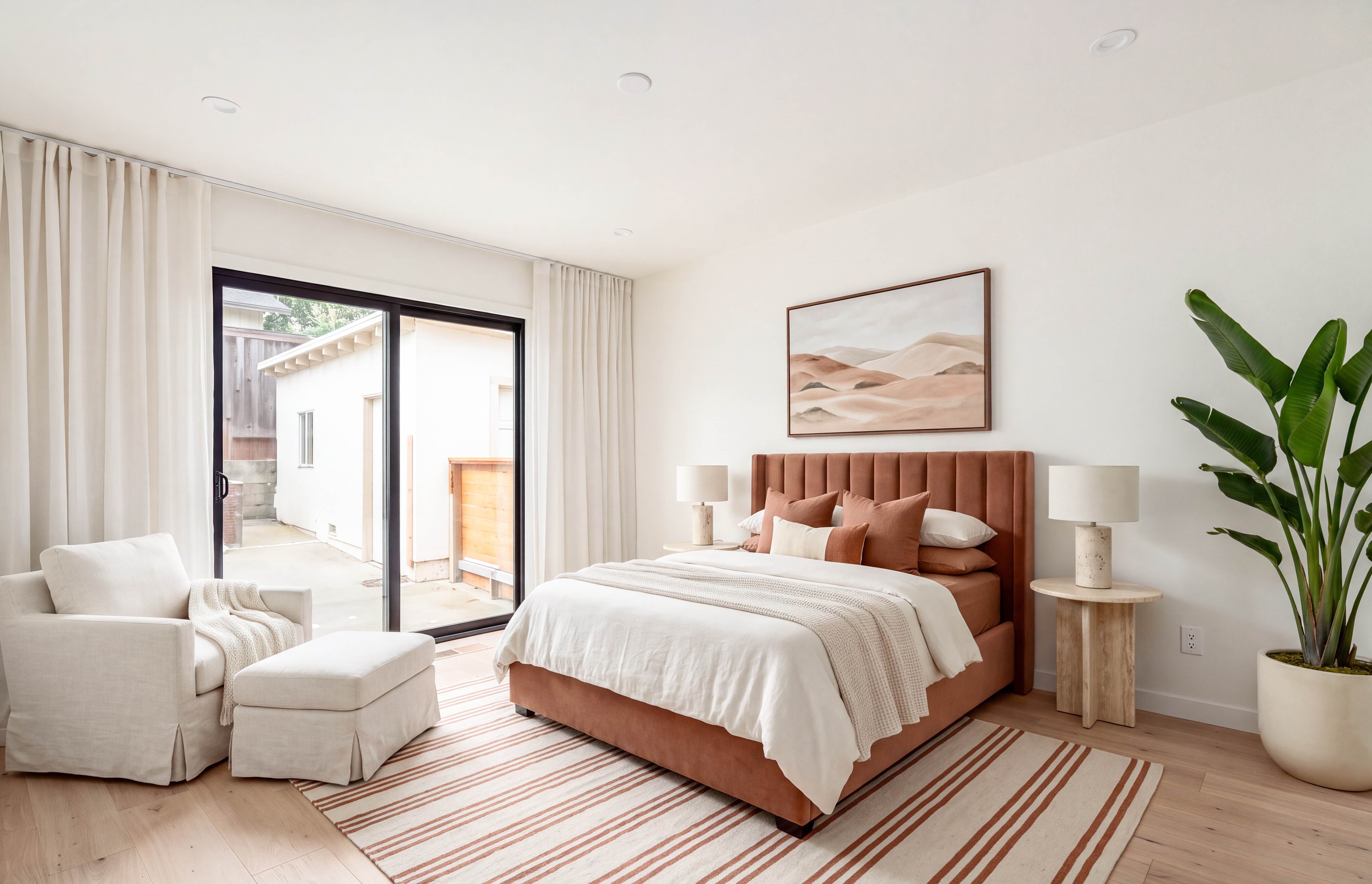  Vintage Abode Primed for Modern MakeOver - 物件實景
