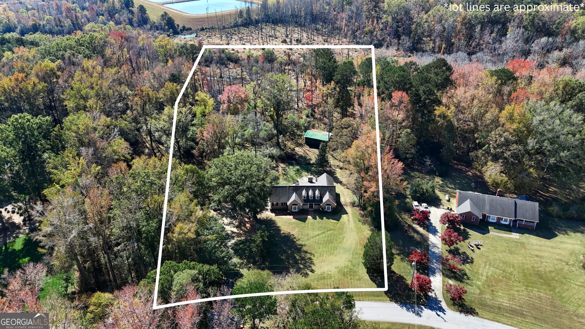 Fayetteville, Georgia, 30215, United States, 4 Bedrooms Bedrooms, ,4 BathroomsBathrooms,Residential,For Sale,1988686