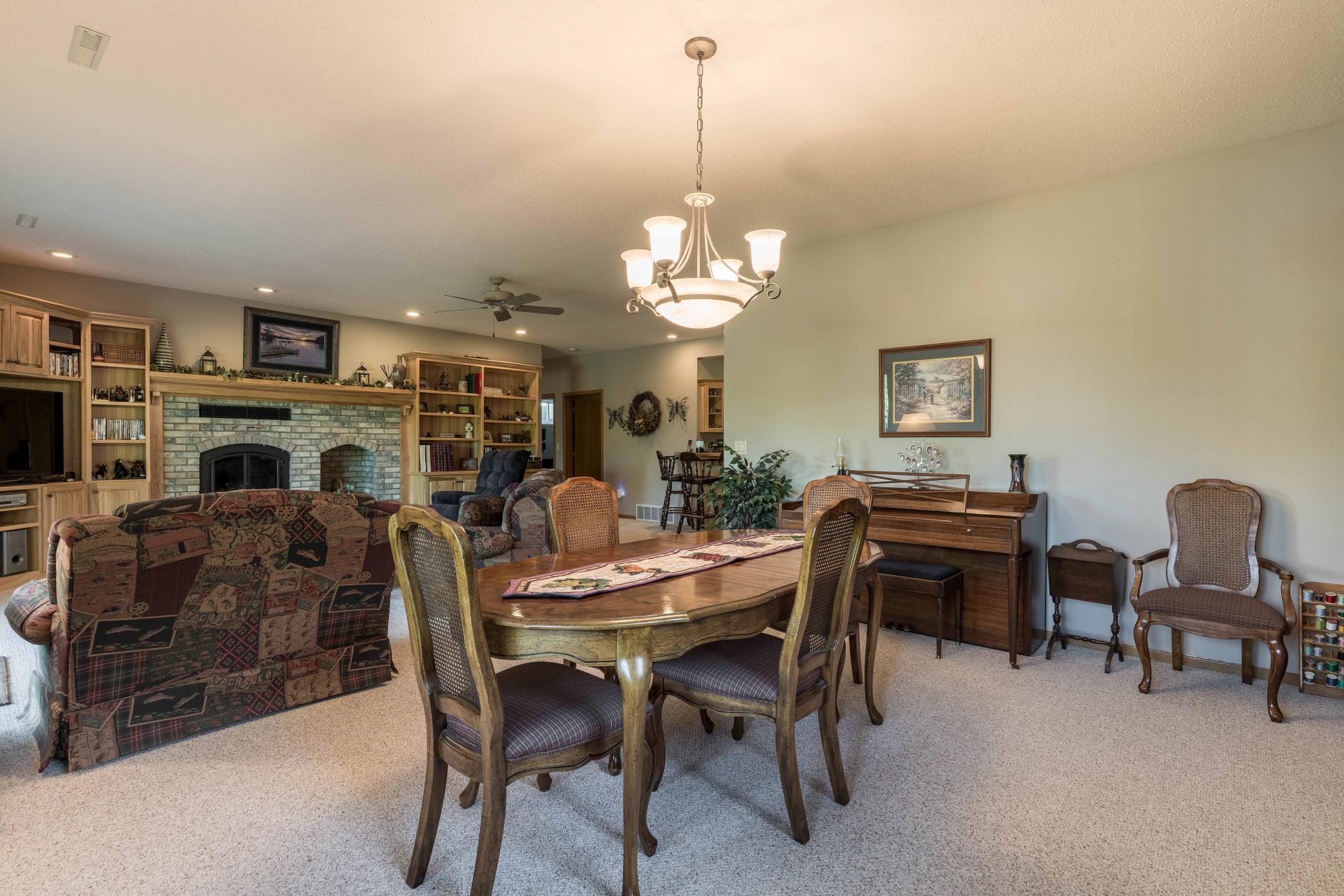 Battle Lake, Minnesota, 56515, United States, 3 Bedrooms Bedrooms, ,1 BathroomBathrooms,Residential,For Sale,1924321