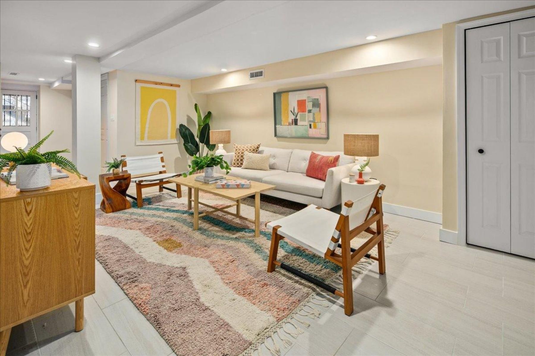  1722 Lang Place NE, Washington, DC, 20002 - 物件實景