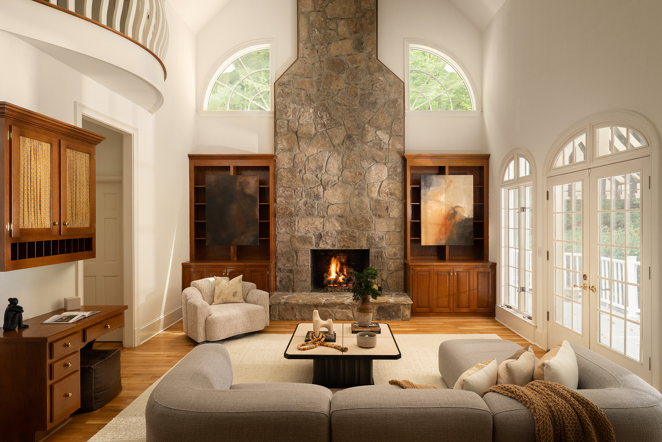  Irreplaceable Estate in One of Atlanta