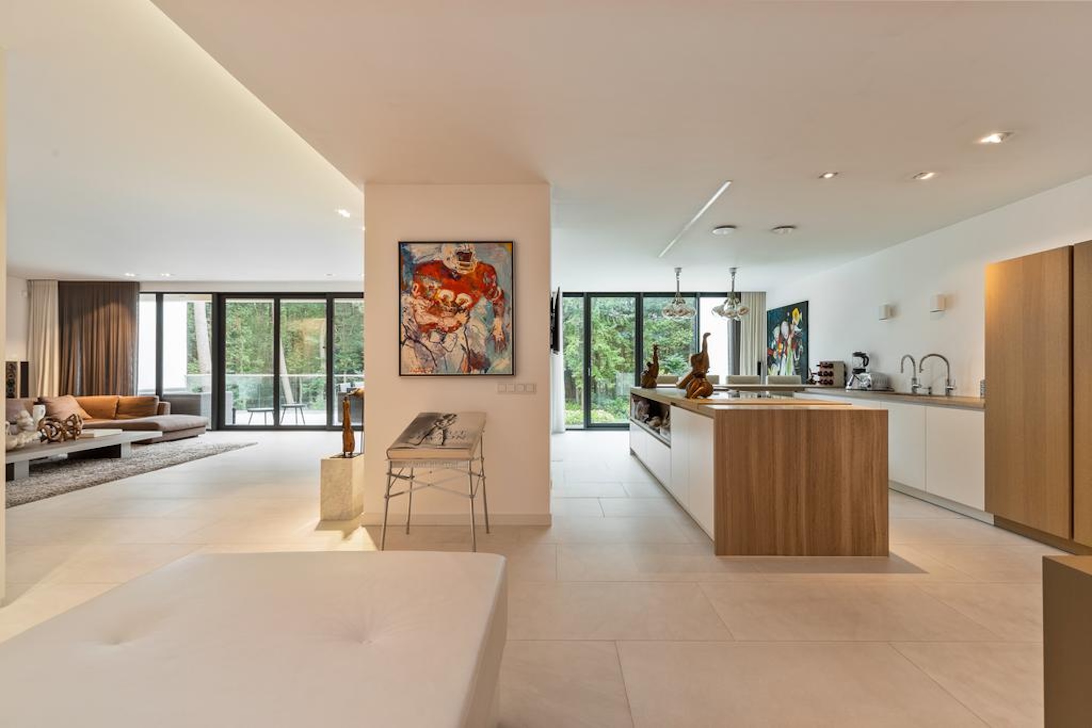  Luxurious Apartment in ?Hoog Blaricum? Exclusive Living in a Prime Location - 物件實景