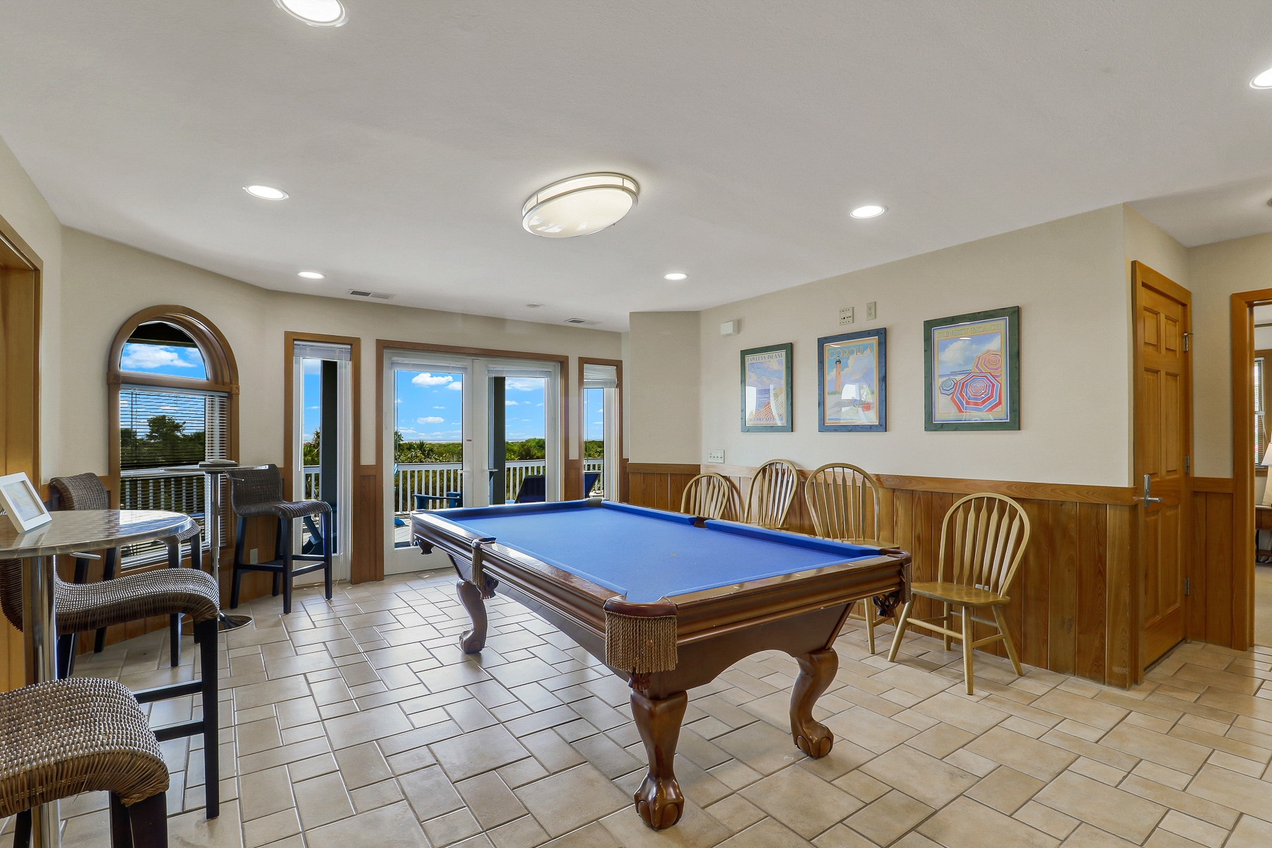  759 Marlin Drive, Fripp Island - 物件實景