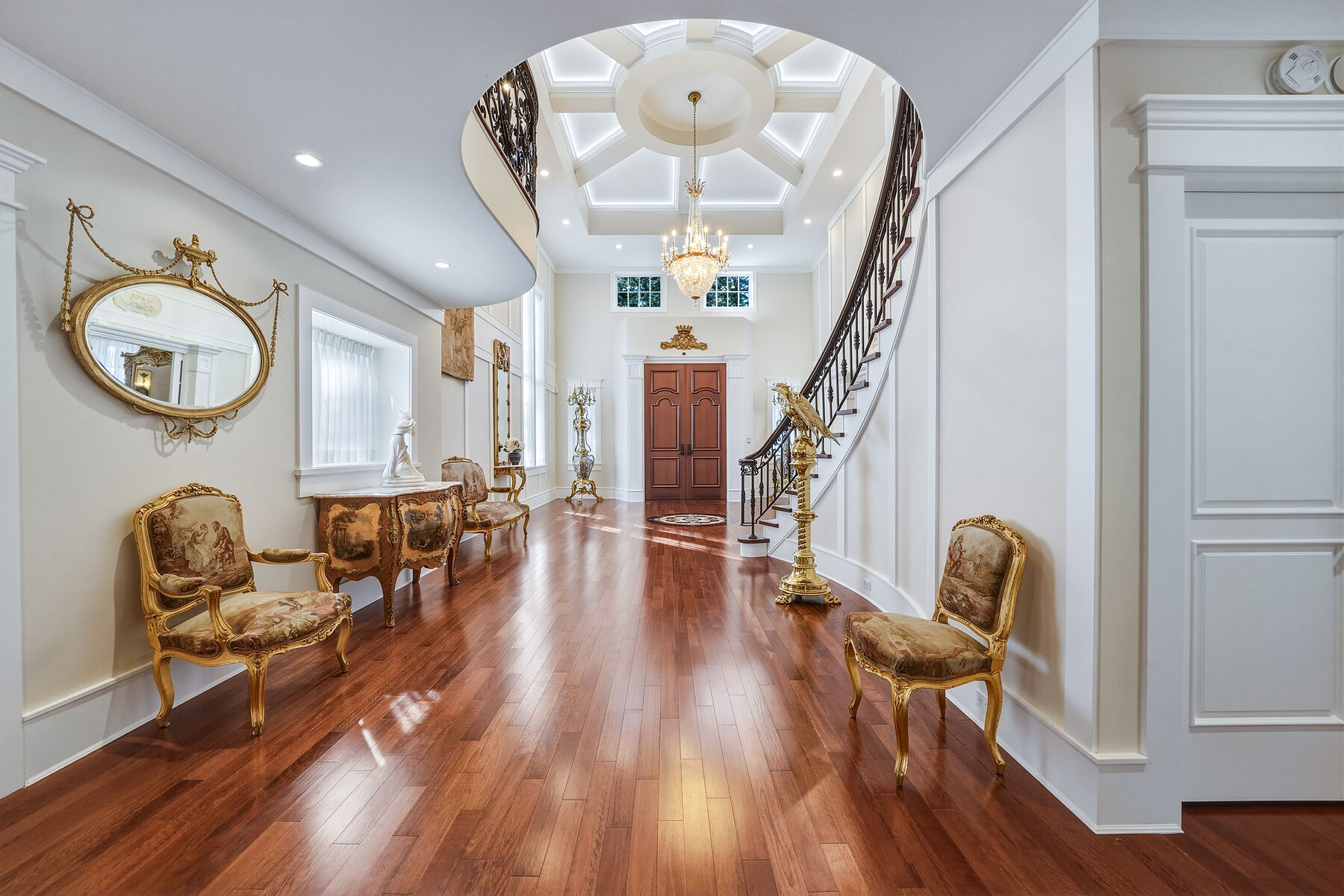  Owl’s Landing - 物件實景