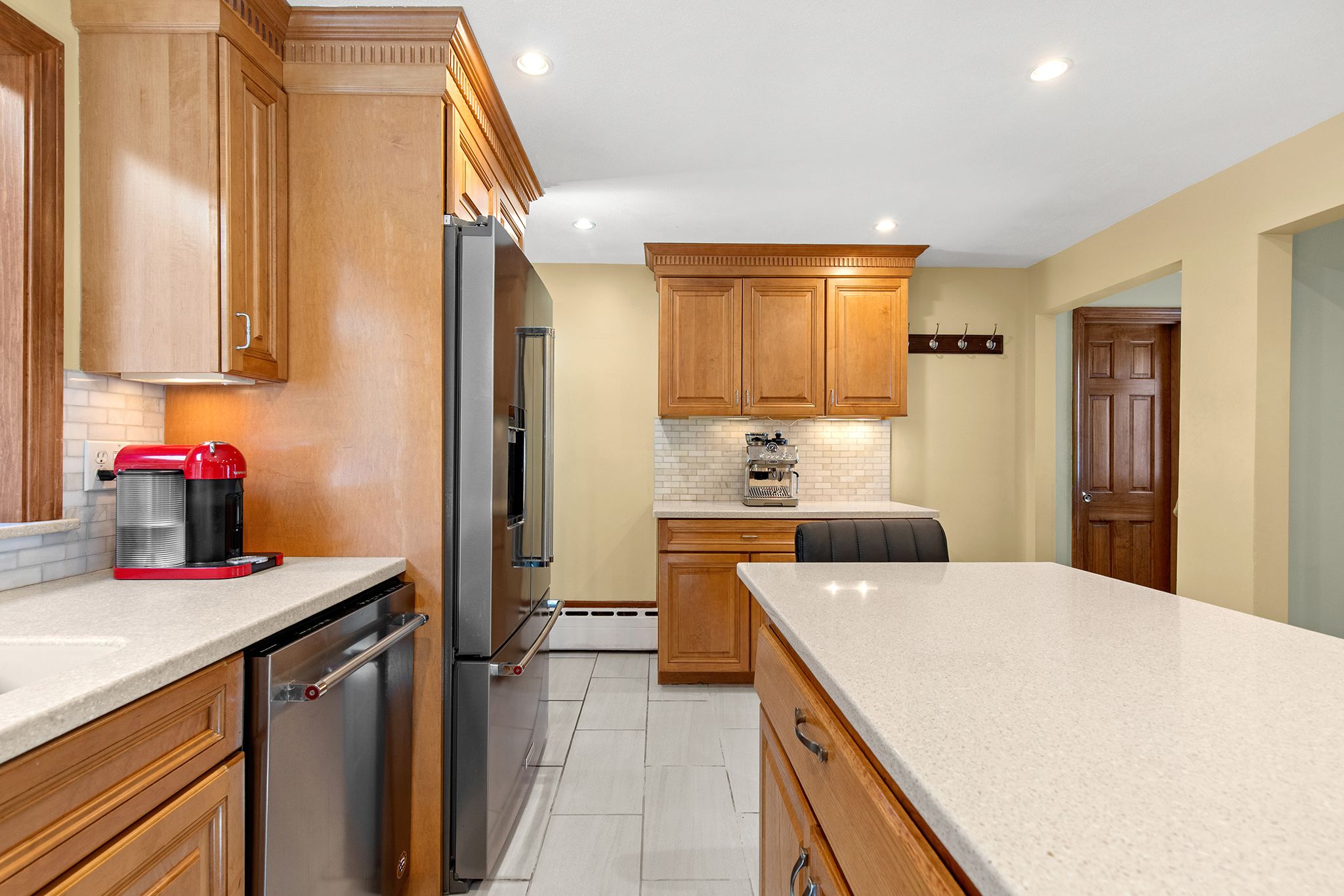  247 Channing Road, Belmont, MA, 02478 - 物件實景