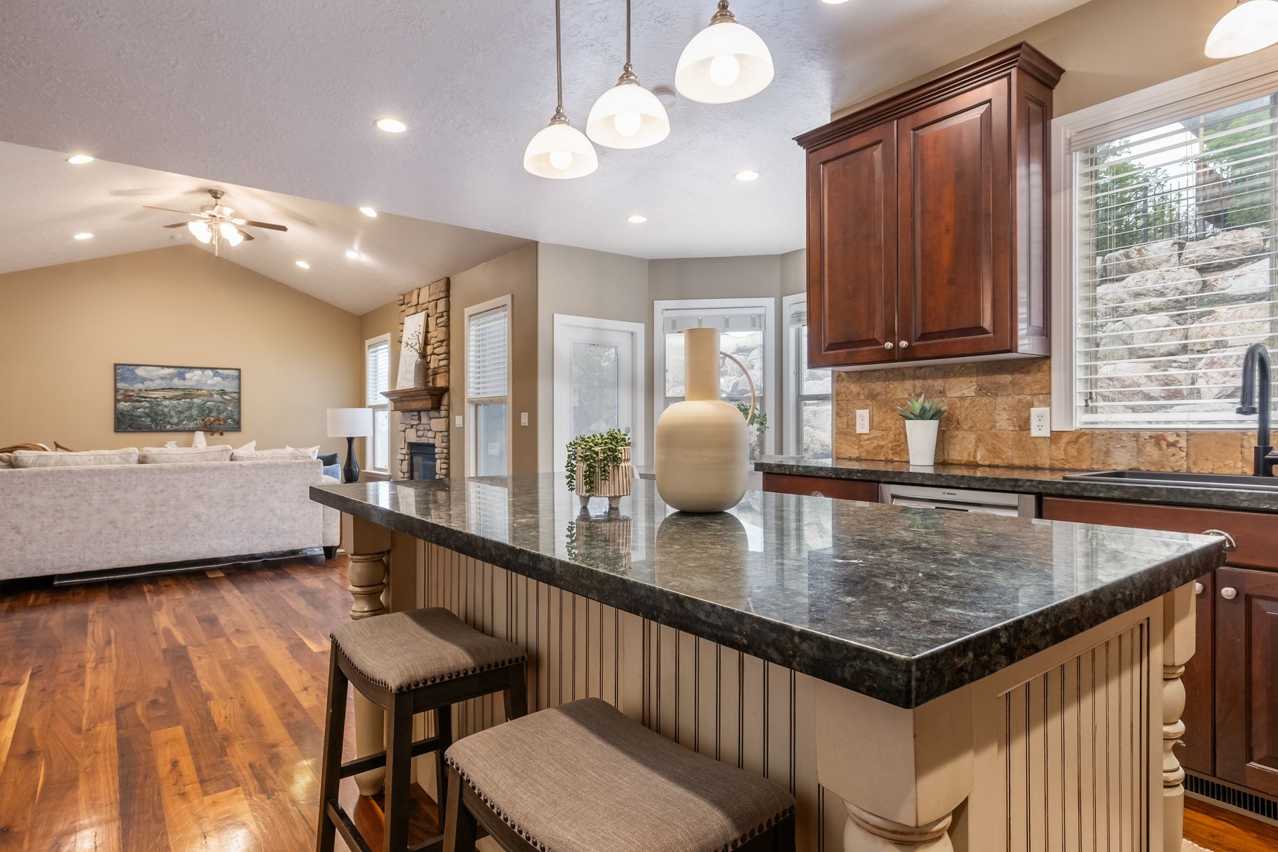  Upscale Two Story North of Salt Lake City - 物件實景