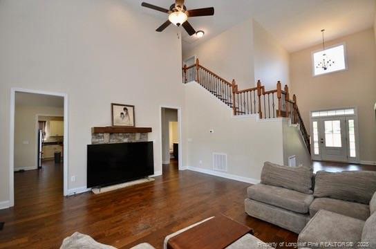 Wade, North Carolina, 28395, United States, 4 Bedrooms Bedrooms, ,5 BathroomsBathrooms,Residential,For Sale,1779432