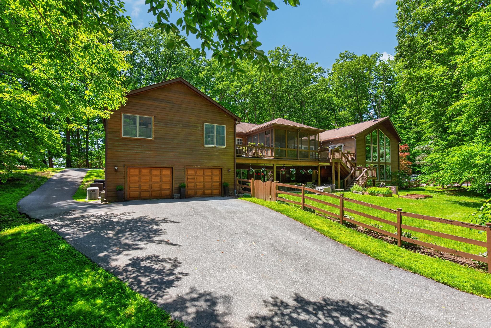  1137 Sugarloaf Mountain Road, Dickerson, MD, 20842 - 物件實景