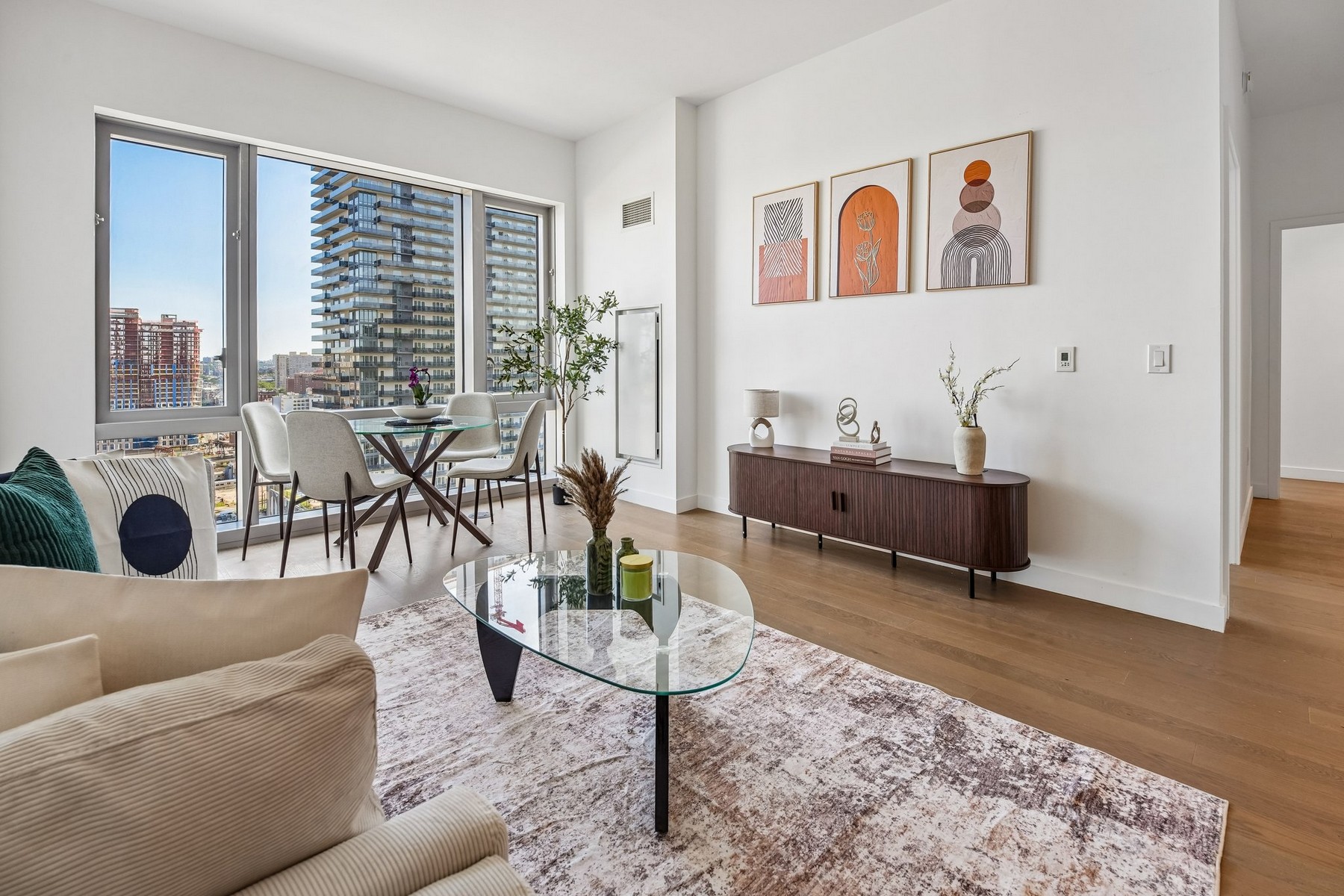  75 Park Lane South, Jersey City, NJ 07310 - 物件實景