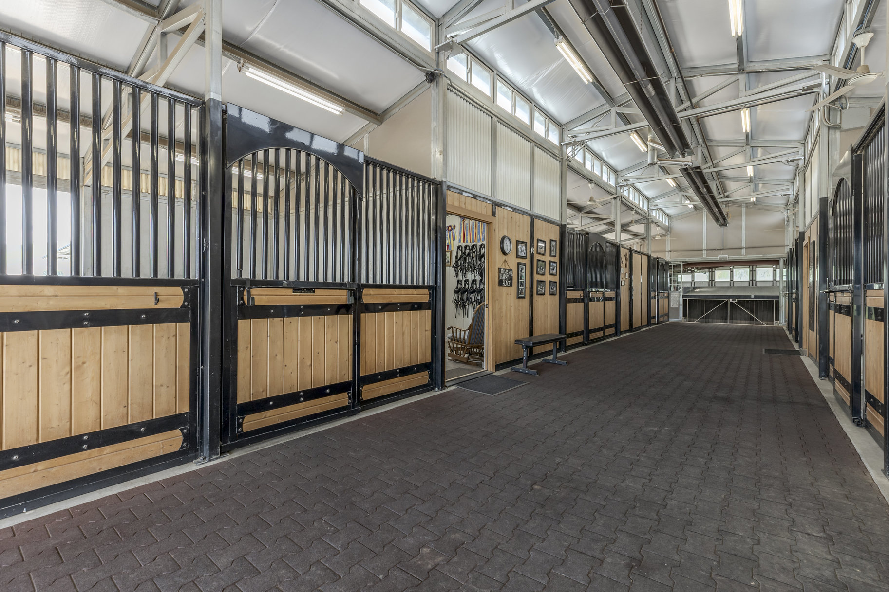  World-Class Equestrian Estate with Unmatched Luxury and Views in Heber Valley - 物件實景