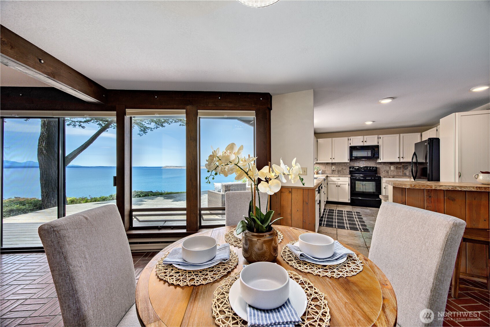 Port Townsend, Washington, 98368, United States, 3 Bedrooms Bedrooms, ,1 BathroomBathrooms,Residential,For Sale,1939174