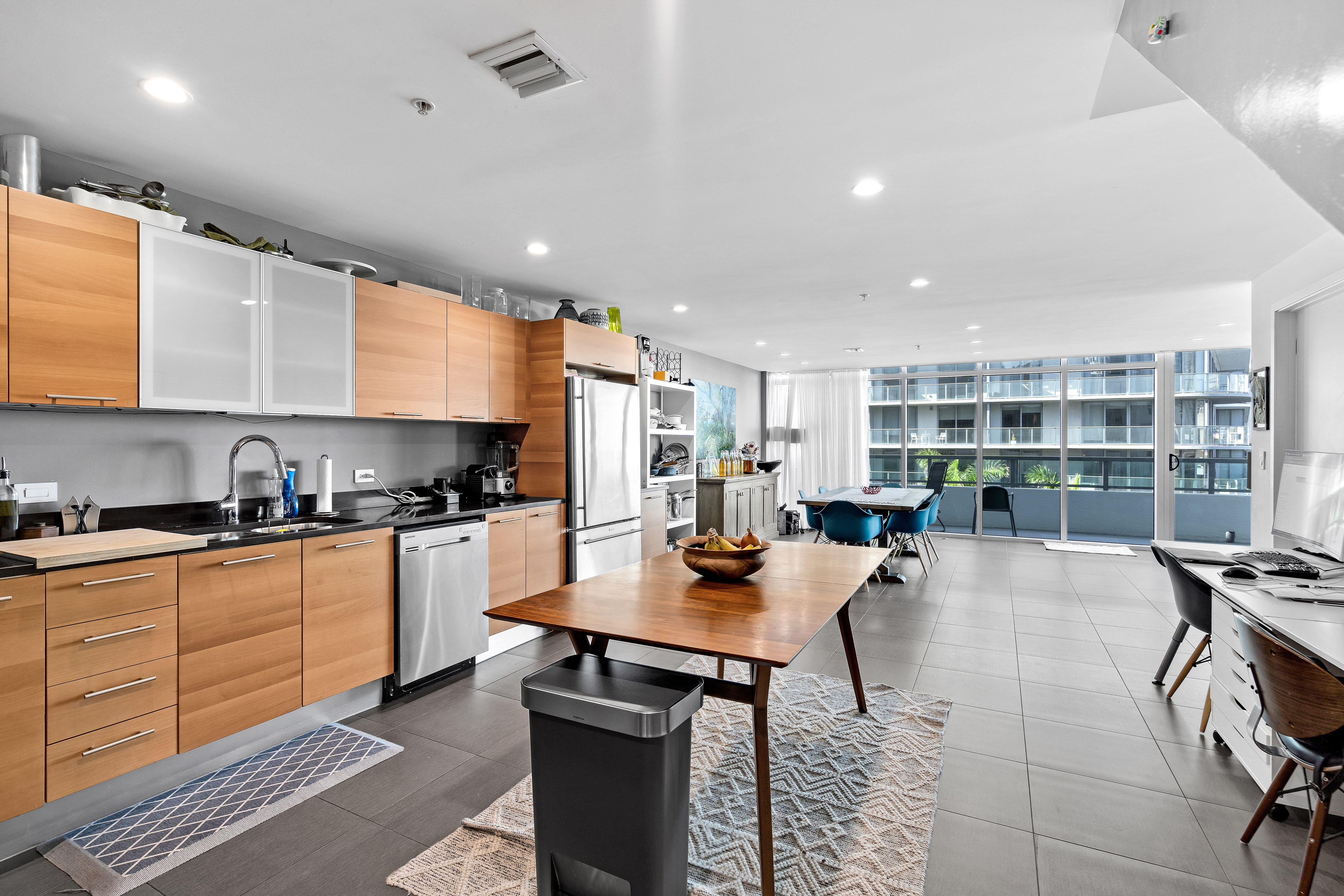  3301 NE 1st Ave, Miami, FL, 33137 - 物件實景