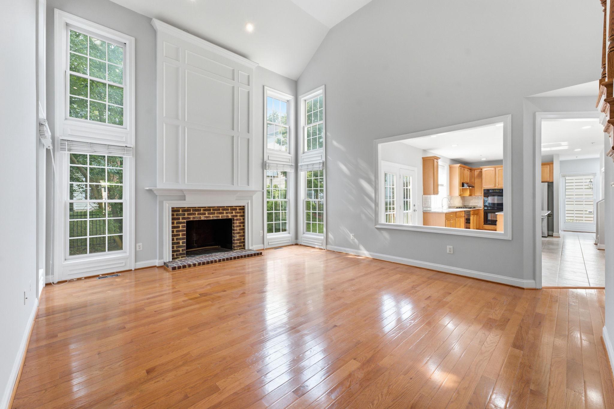  101 Jersey Lane, Rockville, MD, 20850 - 物件實景