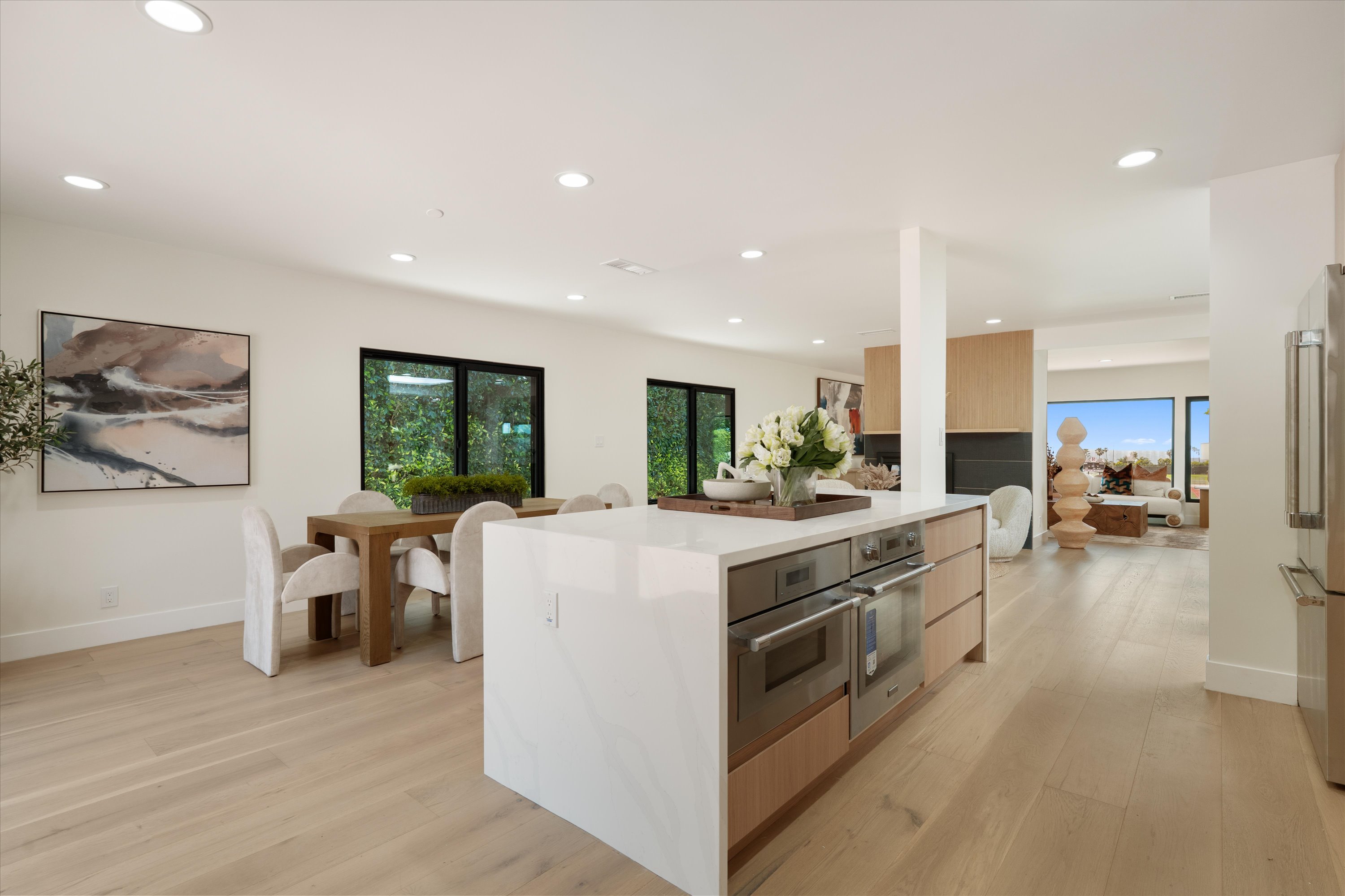  2112 Vía Pacheco, Palos Verdes Estates, CA 90274 - 物件實景