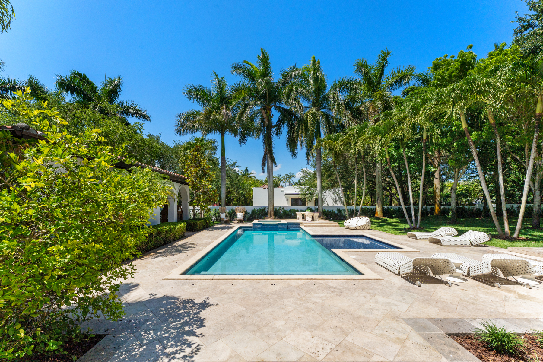  12575 Pine Needle Ln, Pinecrest, FL, 33156 - 物件實景
