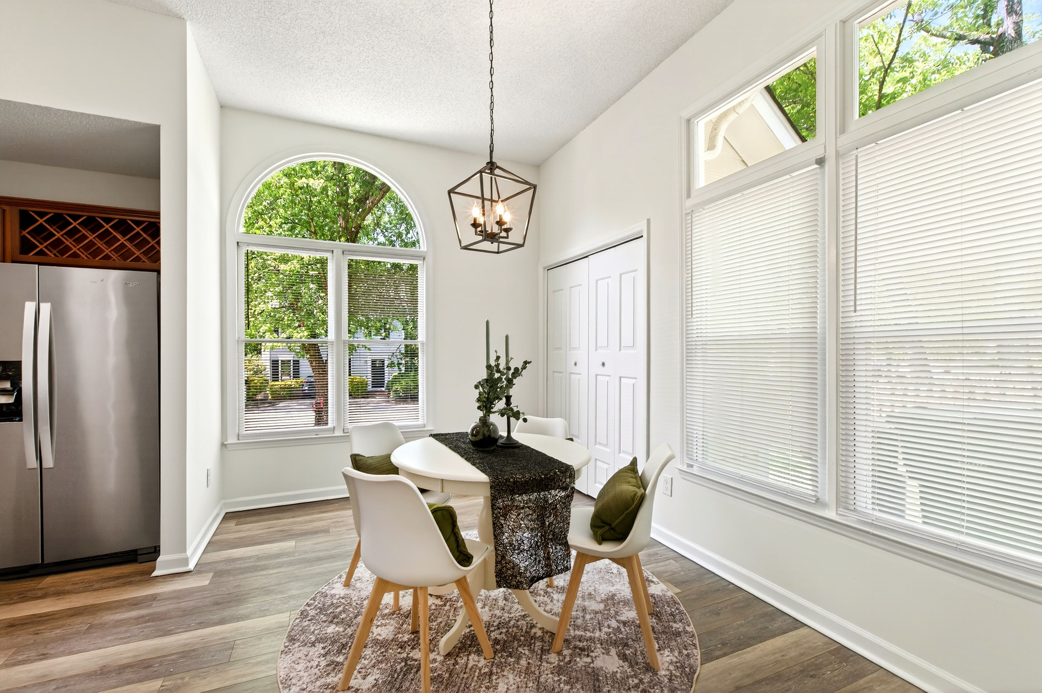  110 Arvo Lane, Cary, NC 27513 - 物件實景