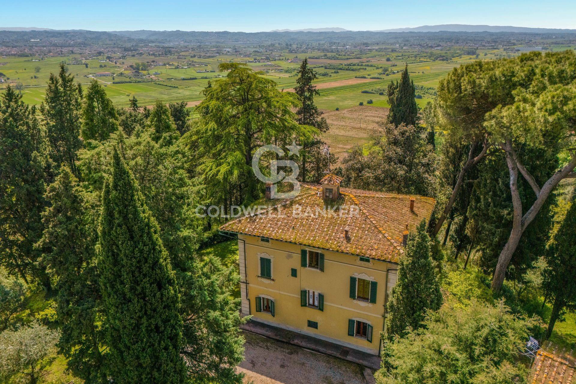 Via Montefalcone, Castelfranco di Sotto, Pisa, 56022, IT, 7 Bedrooms Bedrooms, ,4 BathroomsBathrooms,Residential,For Sale,Via Montefalcone,1669375