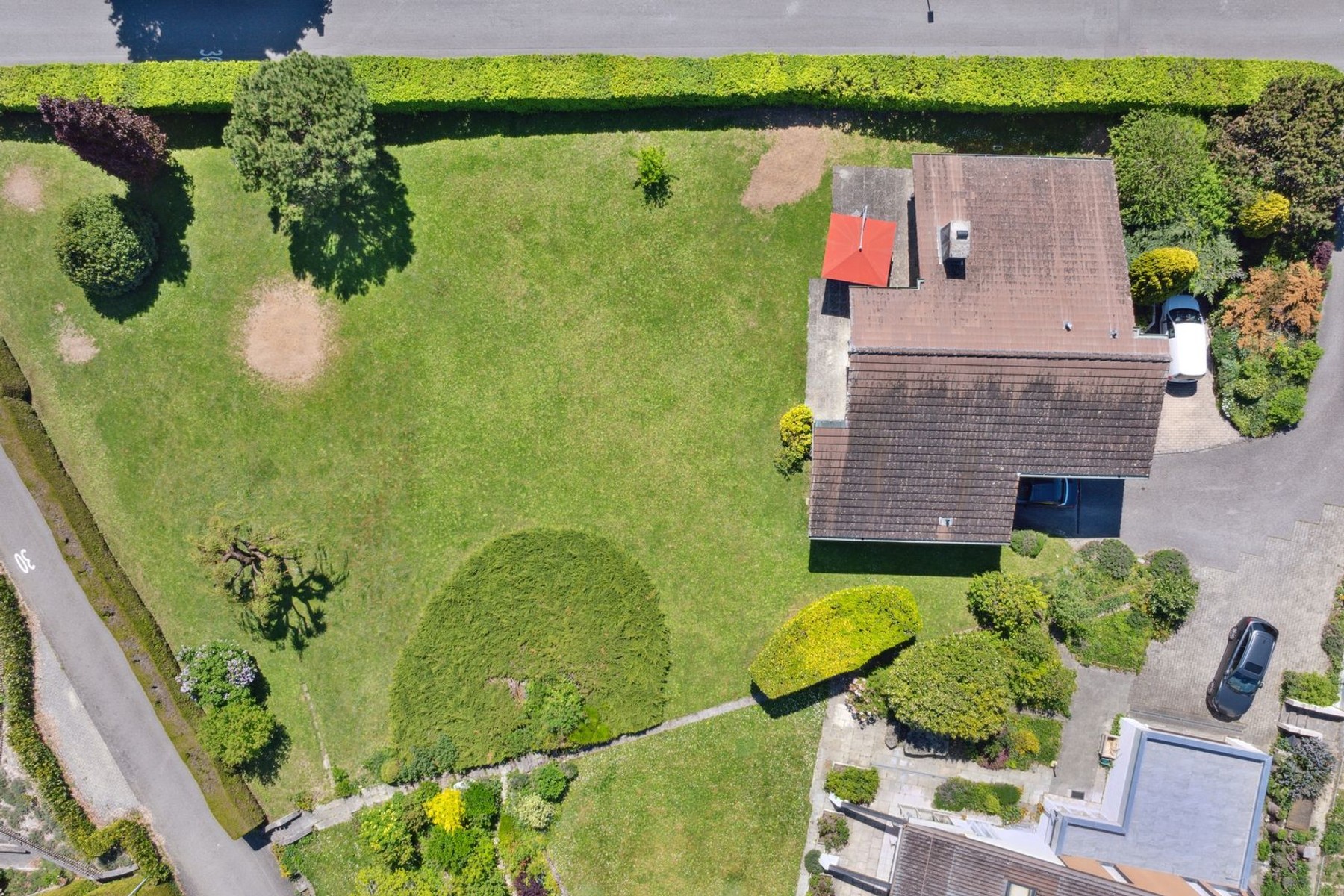  Beautiful detached villa on a plot of over 2,000 m² - 物件實景