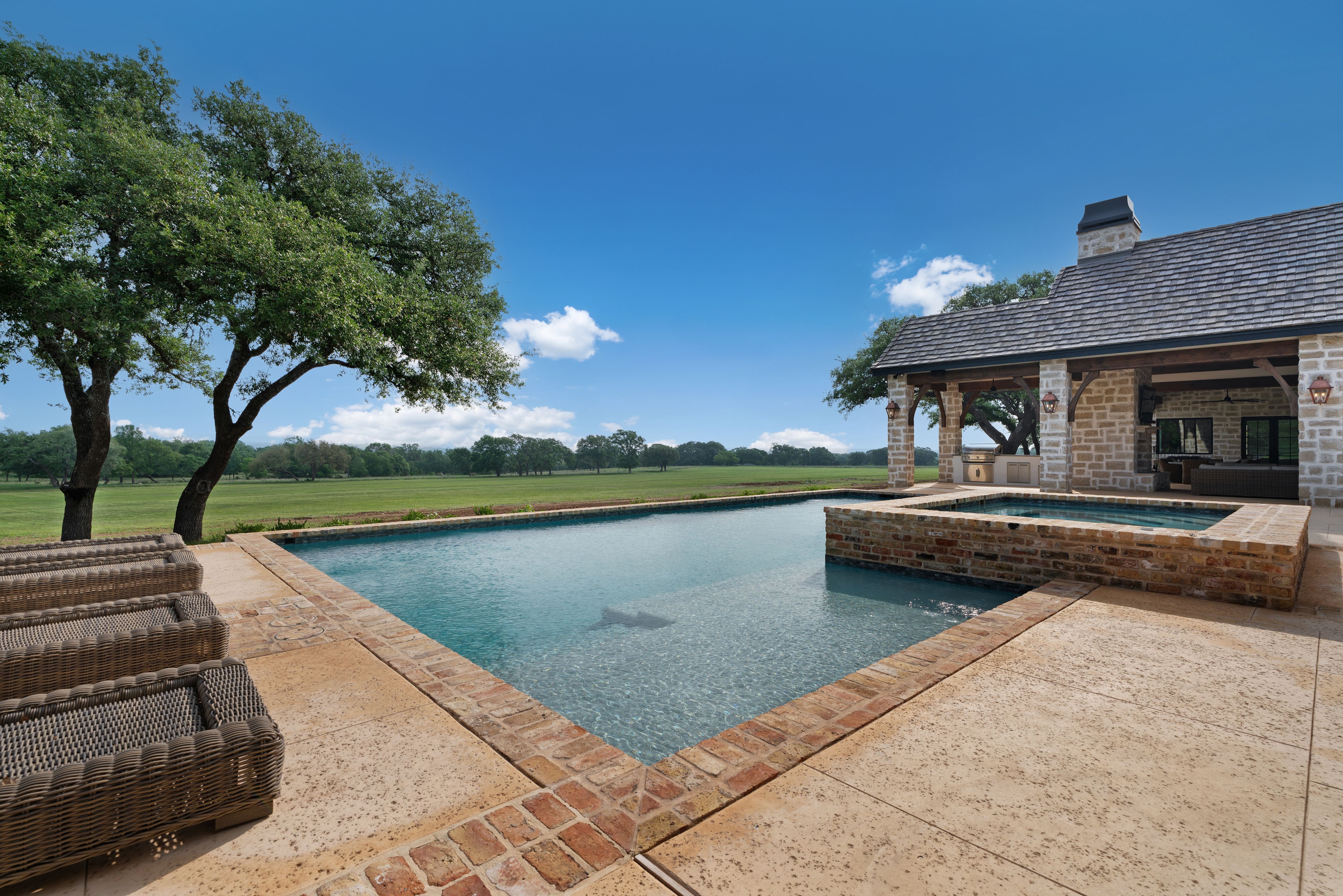 Rolling Oaks Ranch: The Pinnacle of Private Estate Living - 物件實景