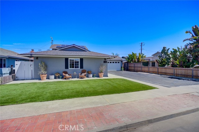 Pearwood Ave, Arroyo Grande, CA 93420 #1