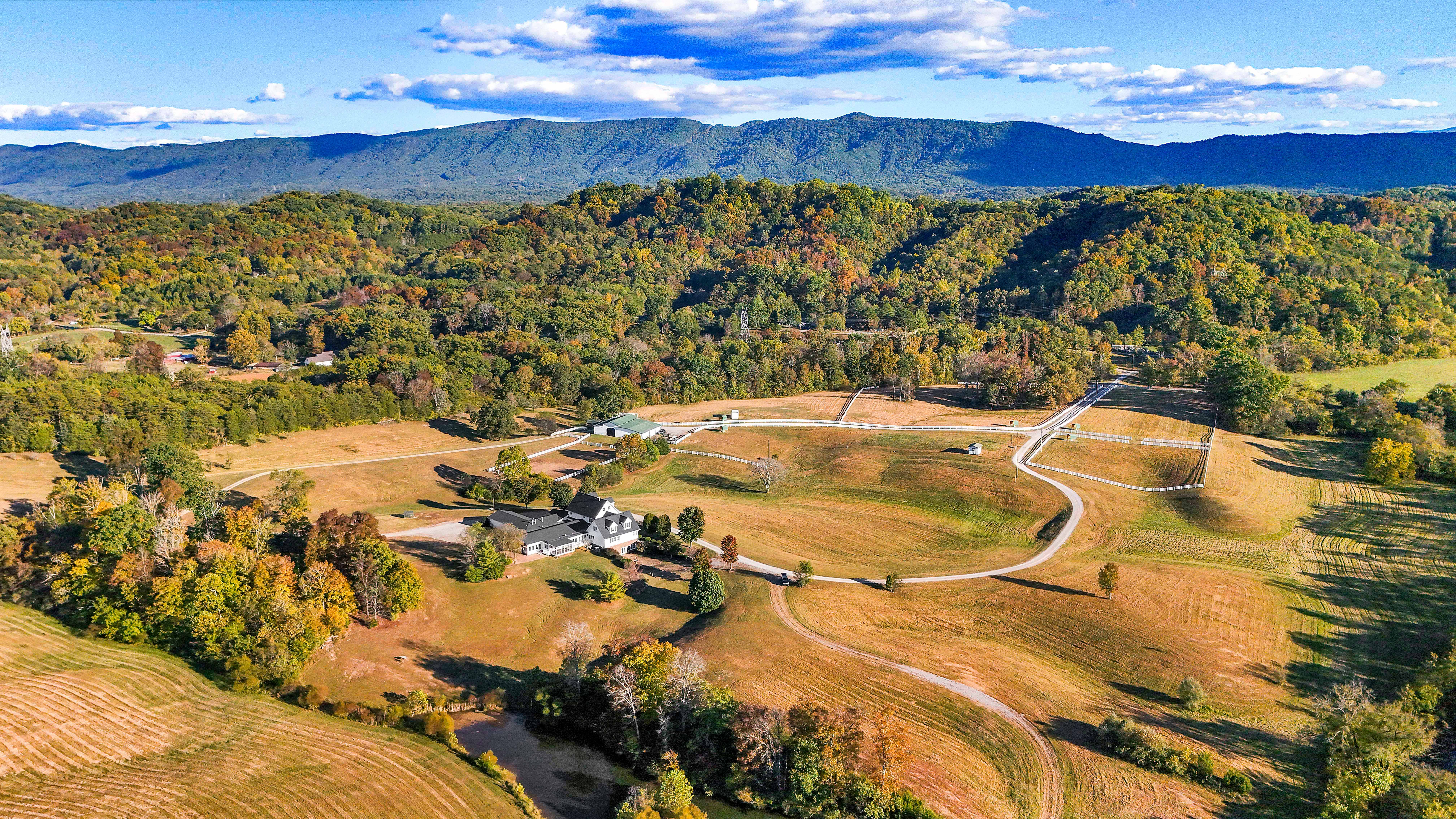  2003 Reagan Mill Road, Maryville, TN 37803 - 物件實景