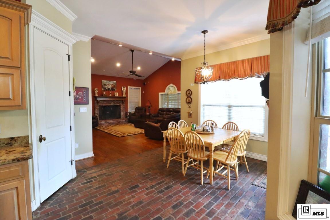 West Monroe, Louisiana, 71291, United States, 5 Bedrooms Bedrooms, ,5 BathroomsBathrooms,Residential,For Sale,1794590