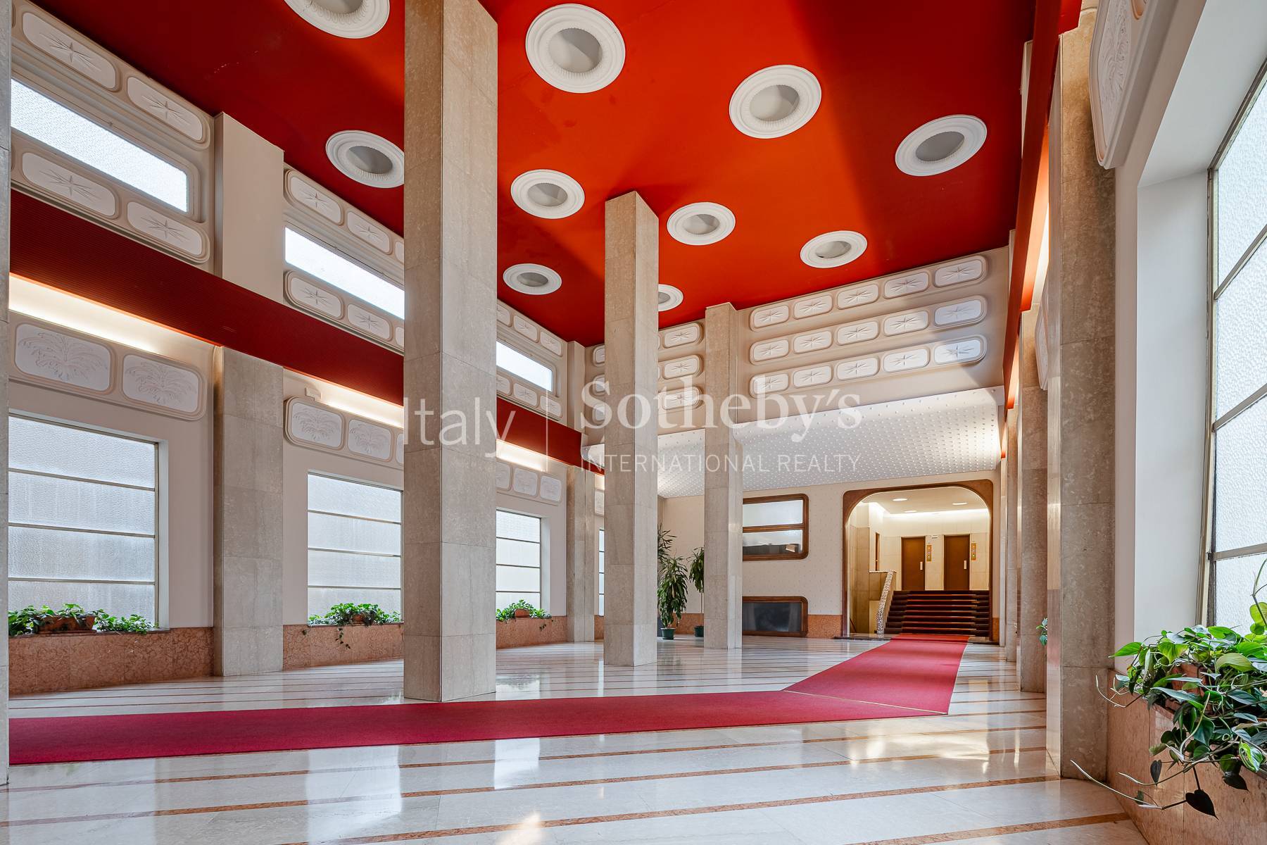 Prestigious property in the Porta Venezia District - 物件實景