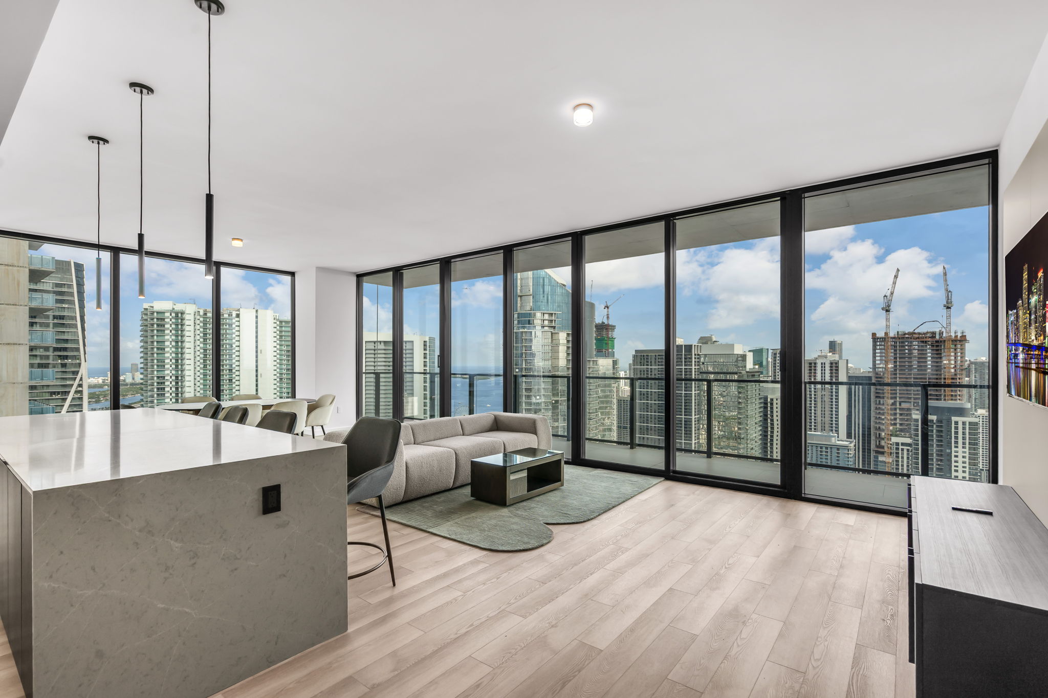  20 NE 11th St, Miami, FL, 33132 - 物件實景
