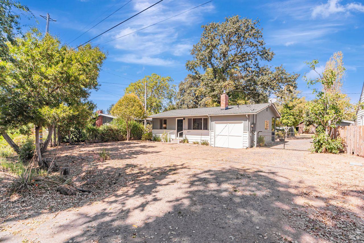 Santa Rosa, California, 95407, United States, ,Residential,For Sale,1941057