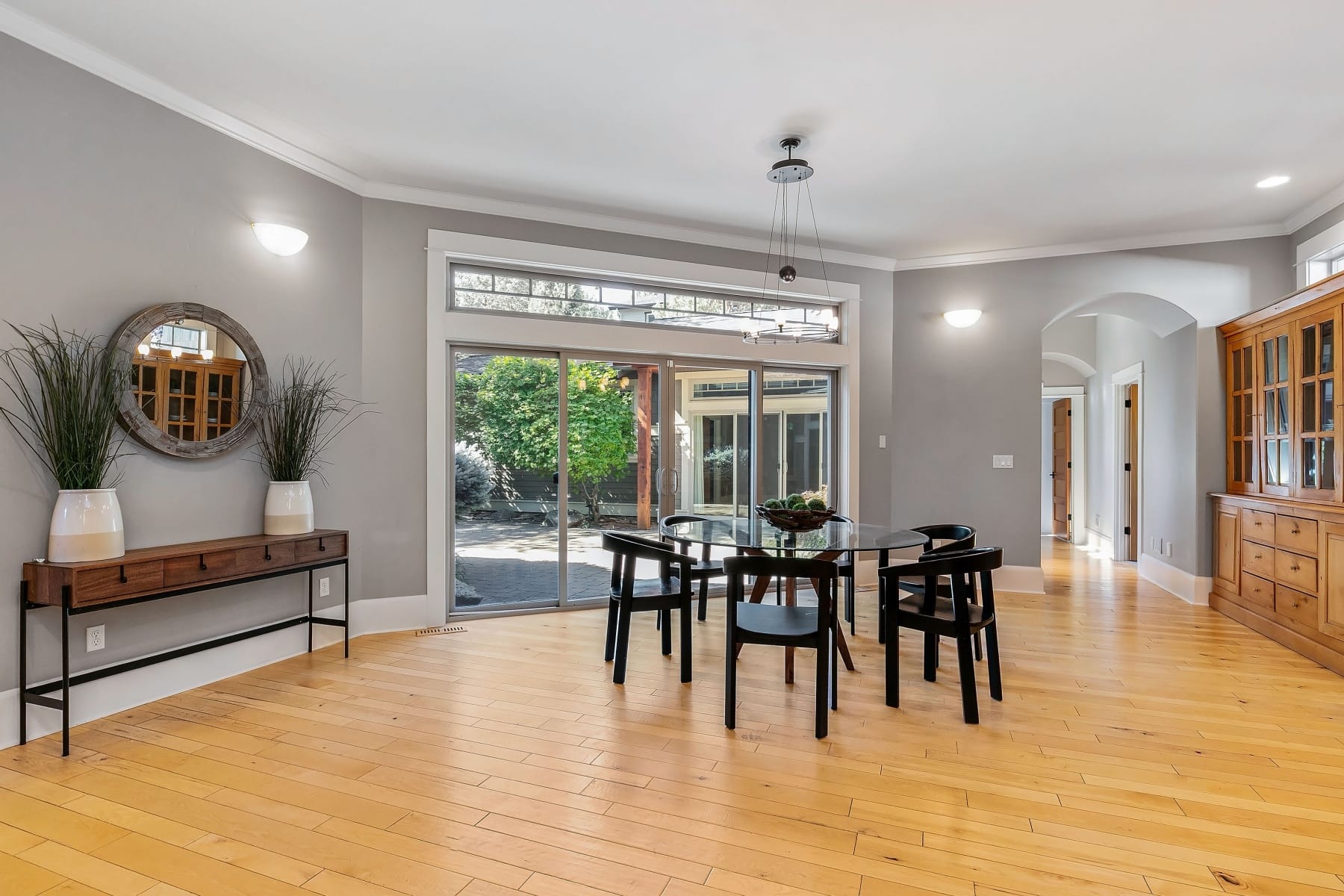  691 NW Yosemite Drive Bend, OR 97703 - 物件實景