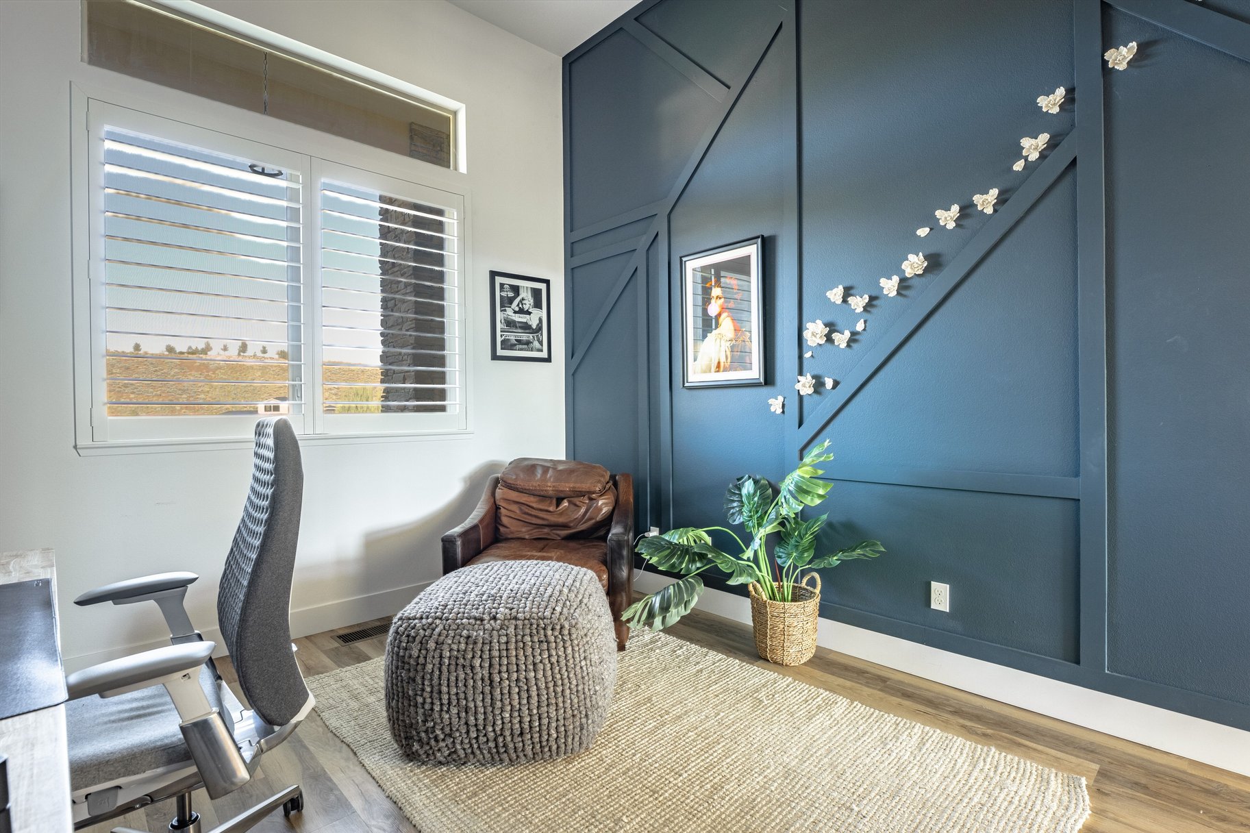  Sweeping Sierra Views in Gated Somersett - 物件實景