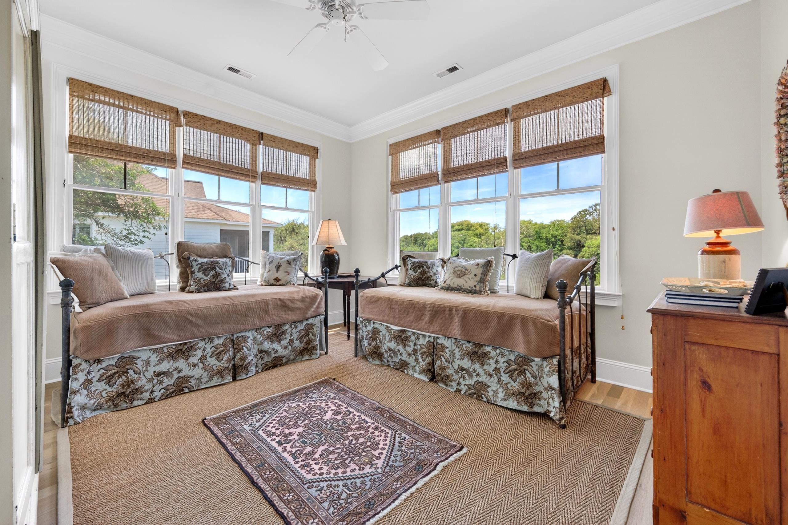  122 Sea Island Drive  DeBordieu Colony - 物件實景