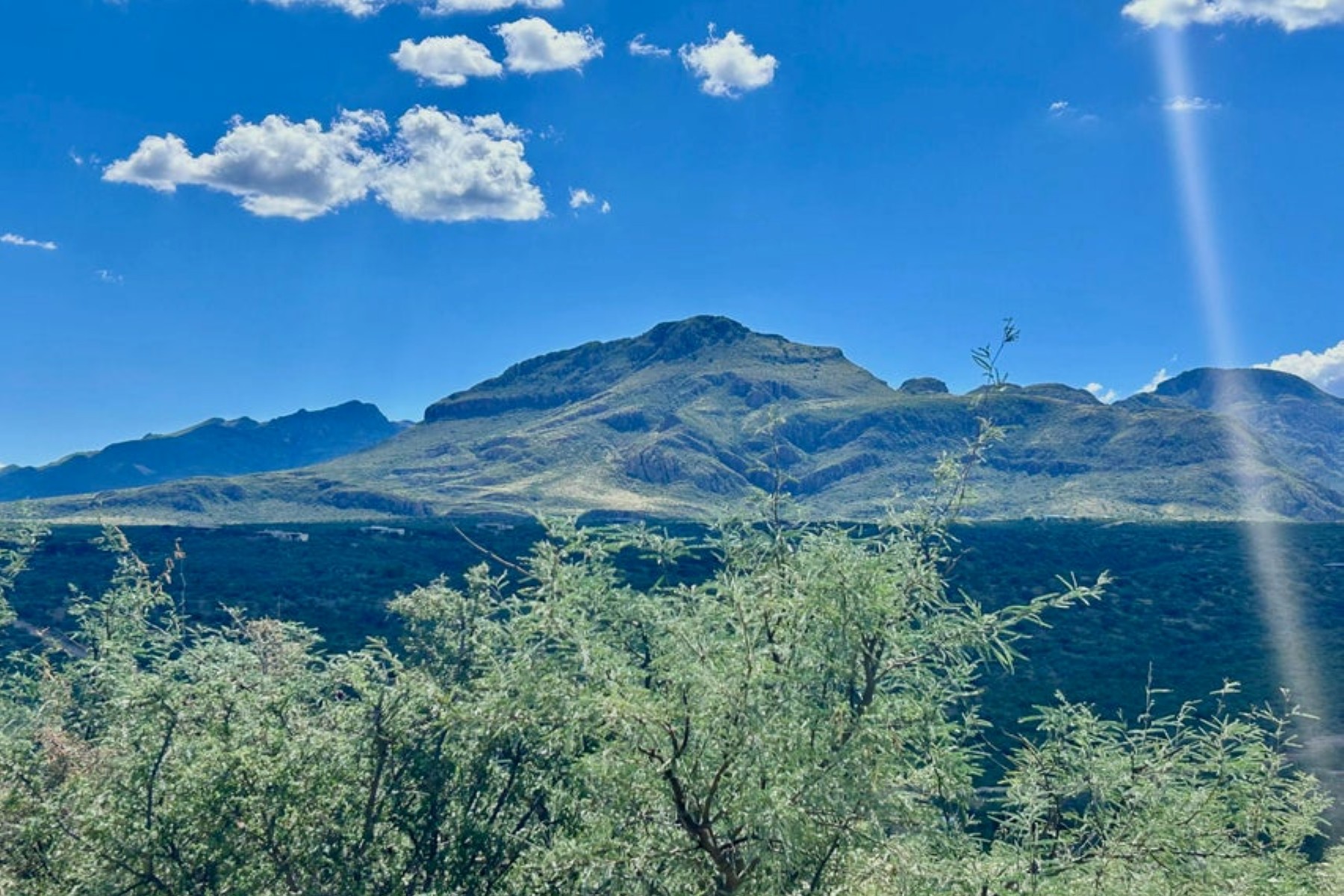  TBD Garrett Ranch Rd¦Tubac, AZ - 物件實景