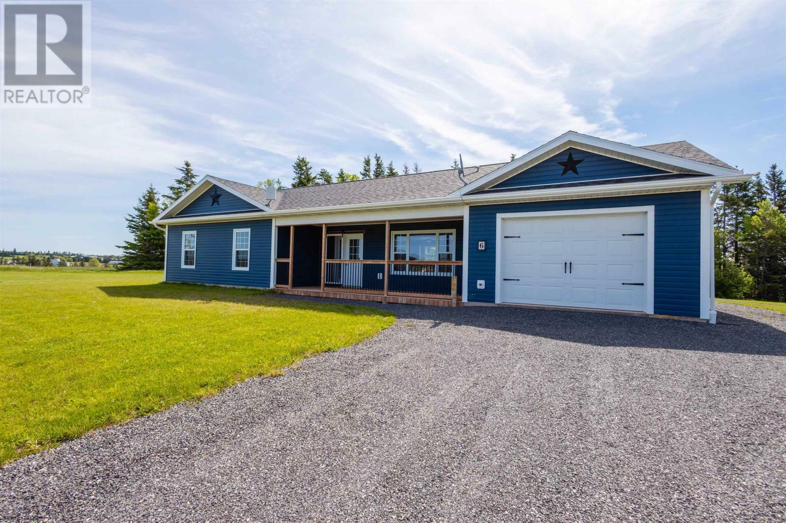 NEW PERTH, Prince Edward Island, C0A 1G0, CA, 3 Bedrooms Bedrooms, ,2 BathroomsBathrooms,Residential,For Sale,1873867