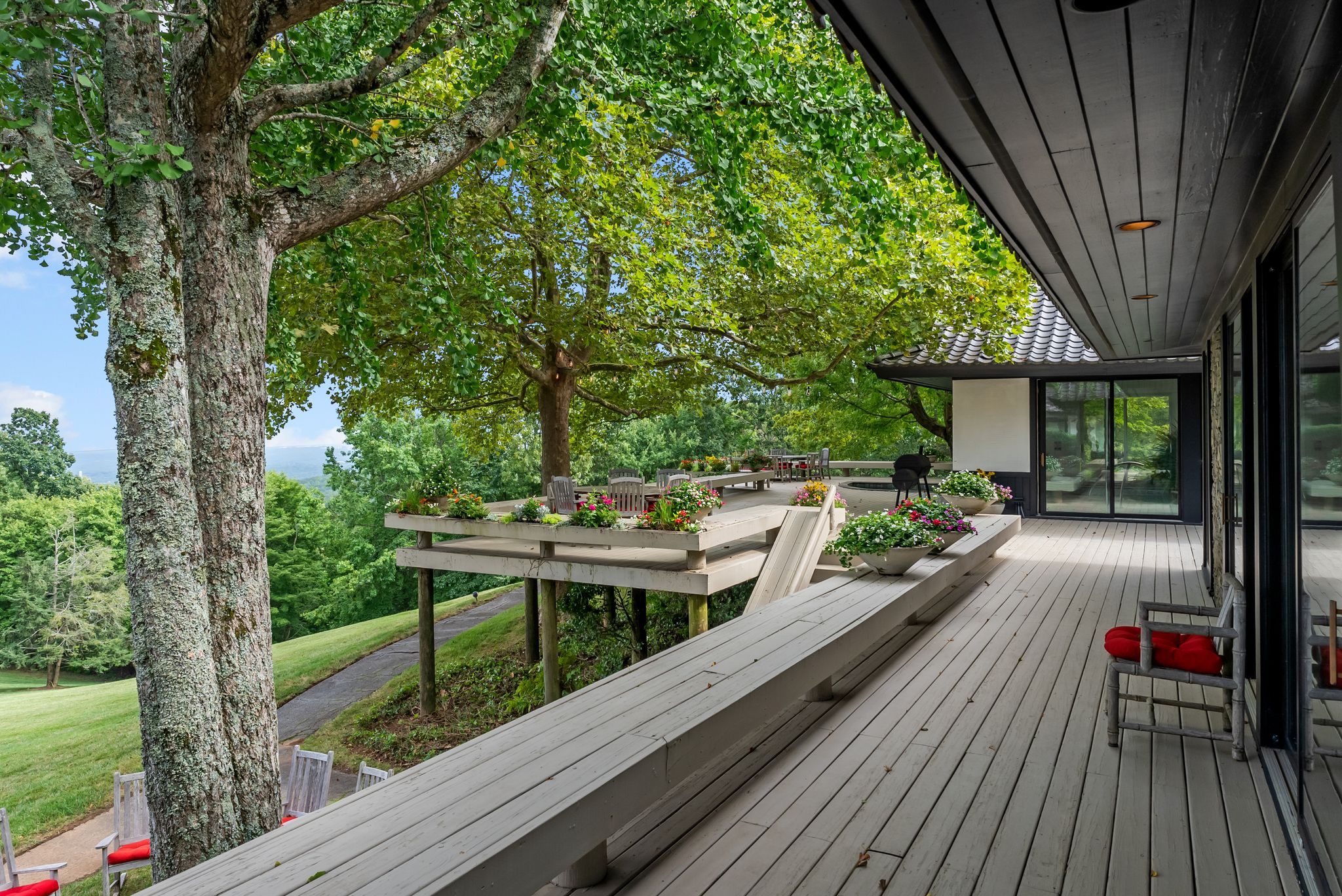  110 Huckleberry Ridge, Greenville, SC 29609 - 物件實景