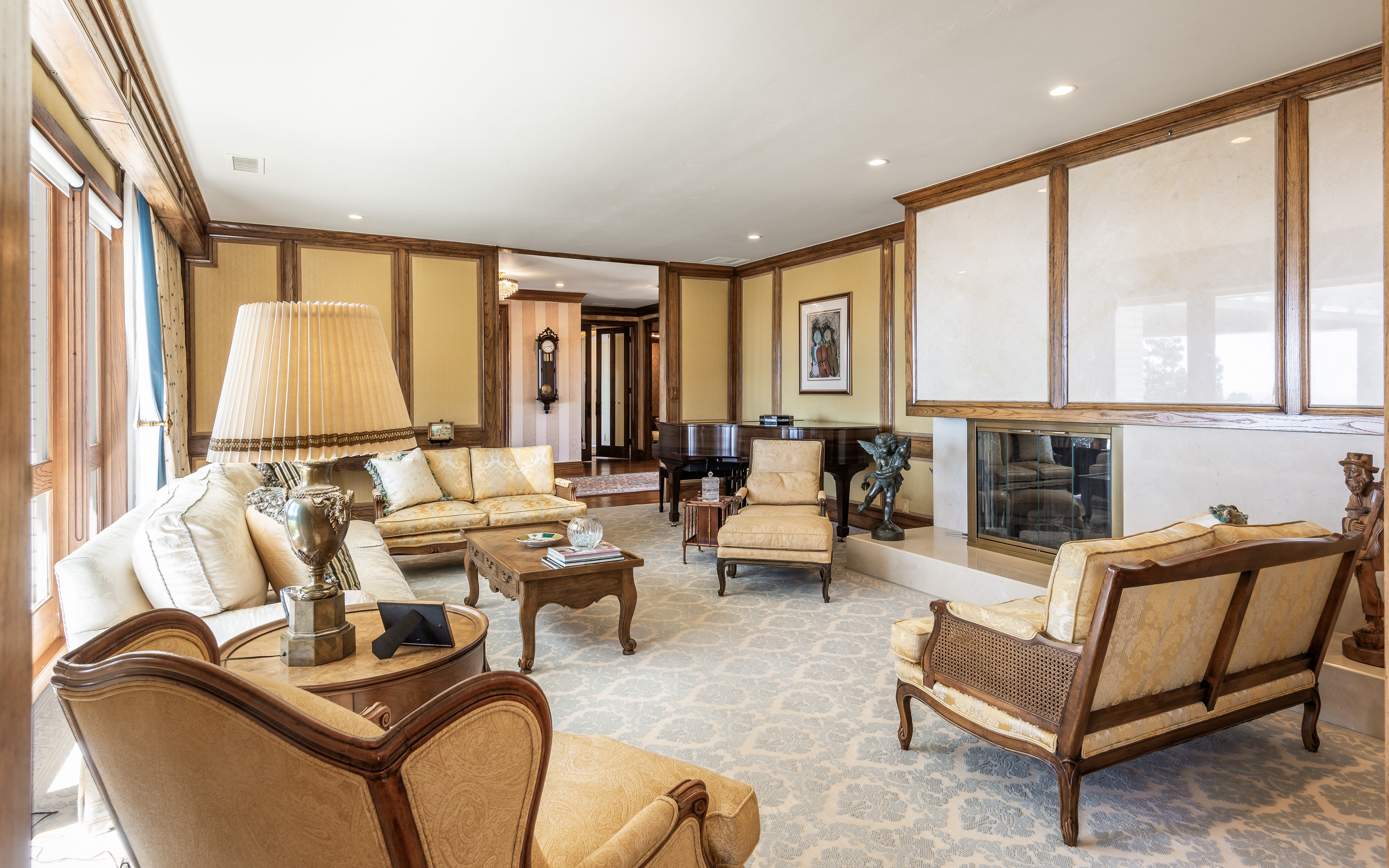  34 Crest Road East, Rolling Hills, CA 90274 - 物件實景