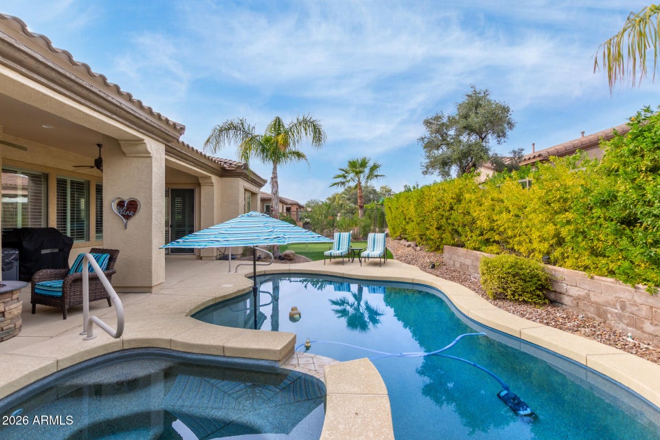 Peoria, Arizona, 85383, United States, 2 Bedrooms Bedrooms, ,Residential,For Sale,2012577