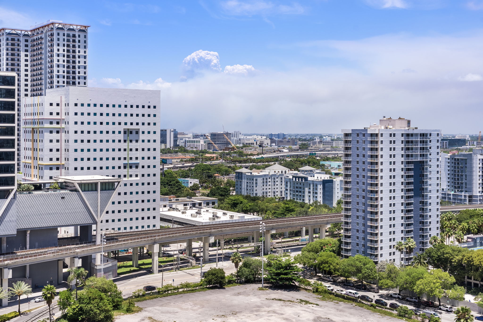  11 NE 6th Street, Miami, FL, 33132 - 物件實景