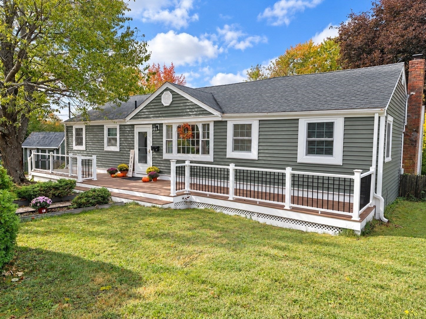 Ledgebrook Rd, South Weymouth, MA 02190 #1