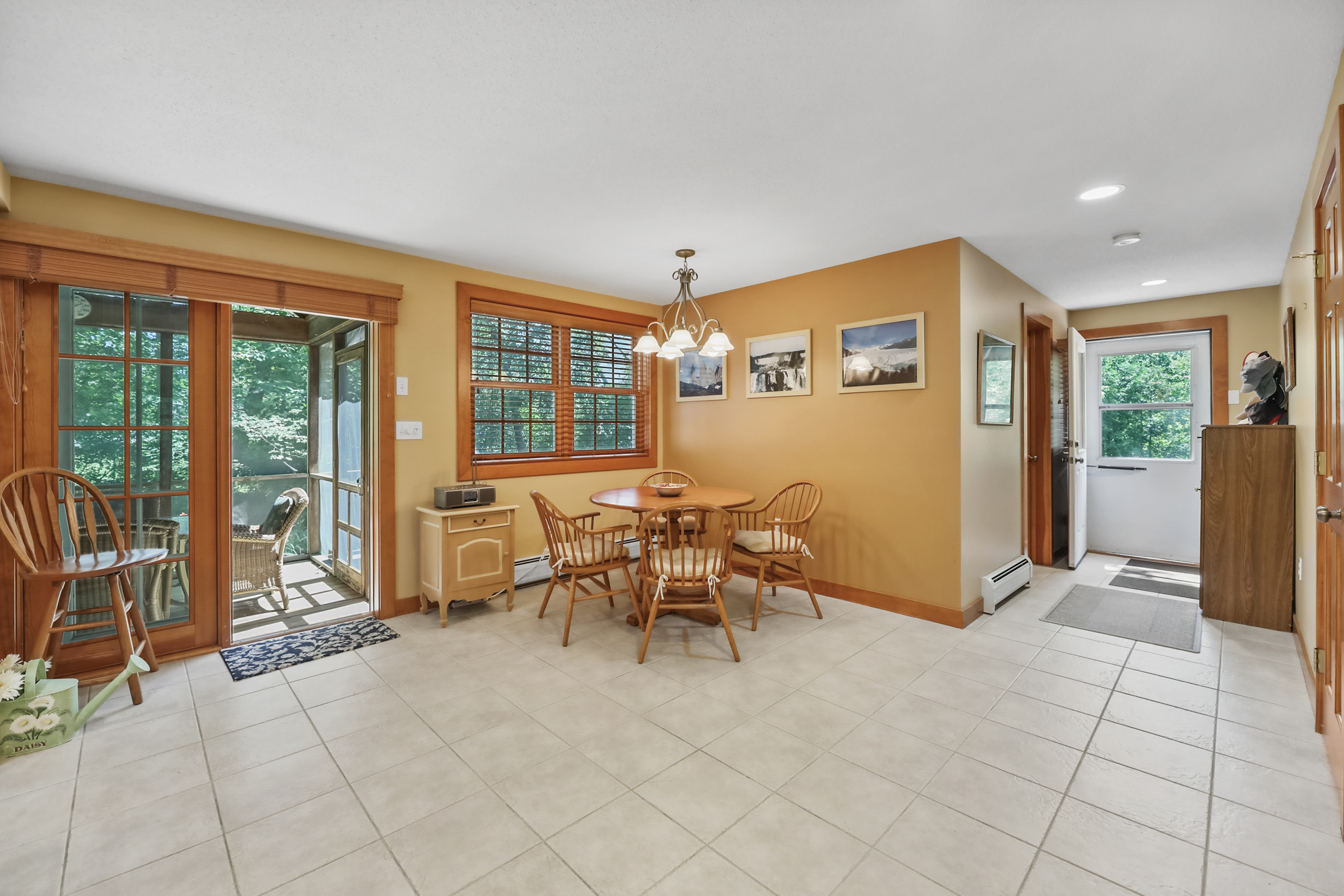  TRANQUIL LAKESIDE LIVING STEPS TO OTIS RESERVOIR - 物件實景