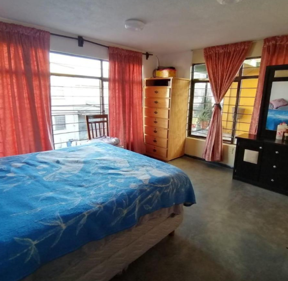 Gustavo A. Madero, Ciudad de México, 07900, Mexico, 5 Bedrooms Bedrooms, ,3 BathroomsBathrooms,Residential,For Sale,1723596