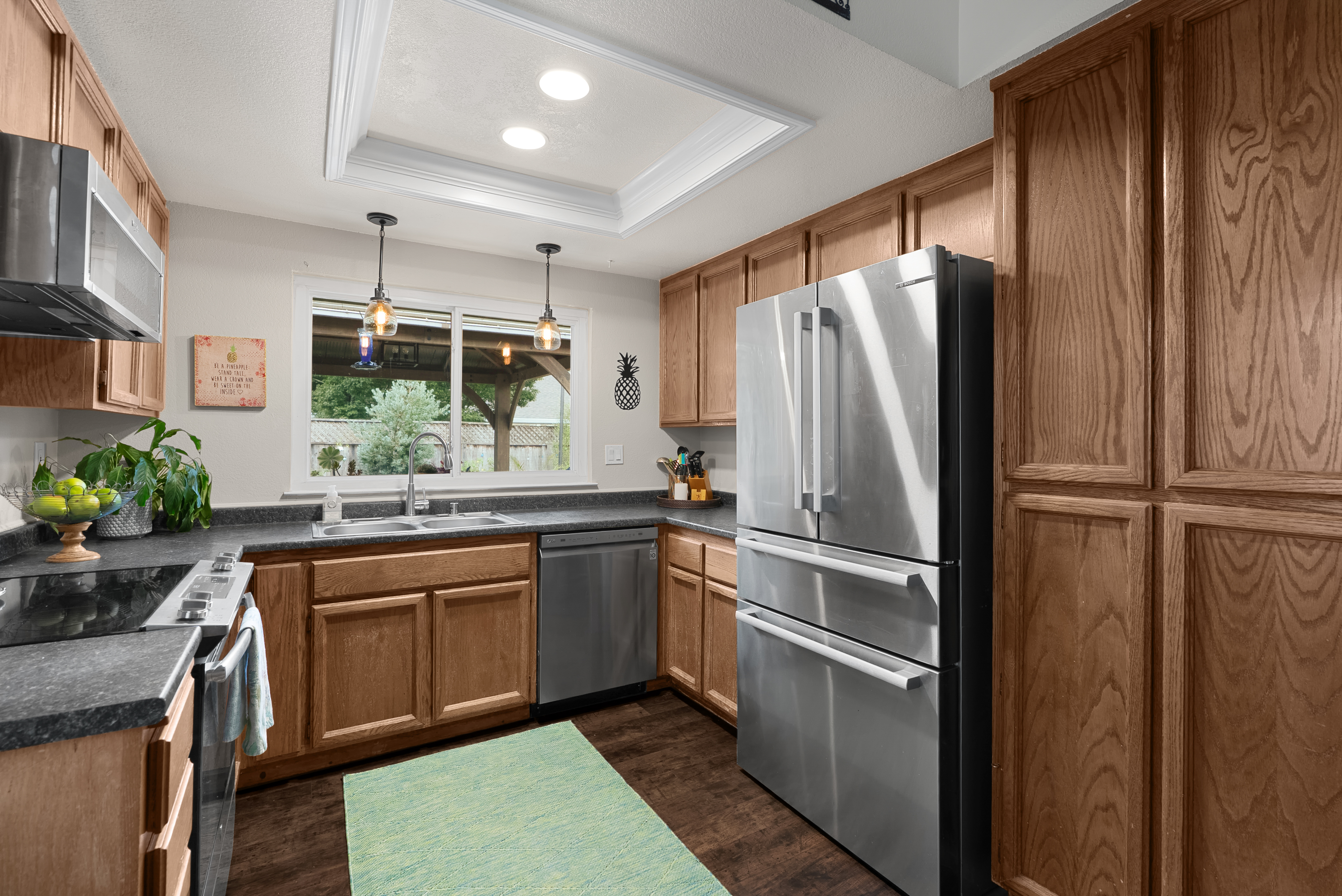  451 Rusty Drive, Santa Rosa, CA 95401 - 物件實景