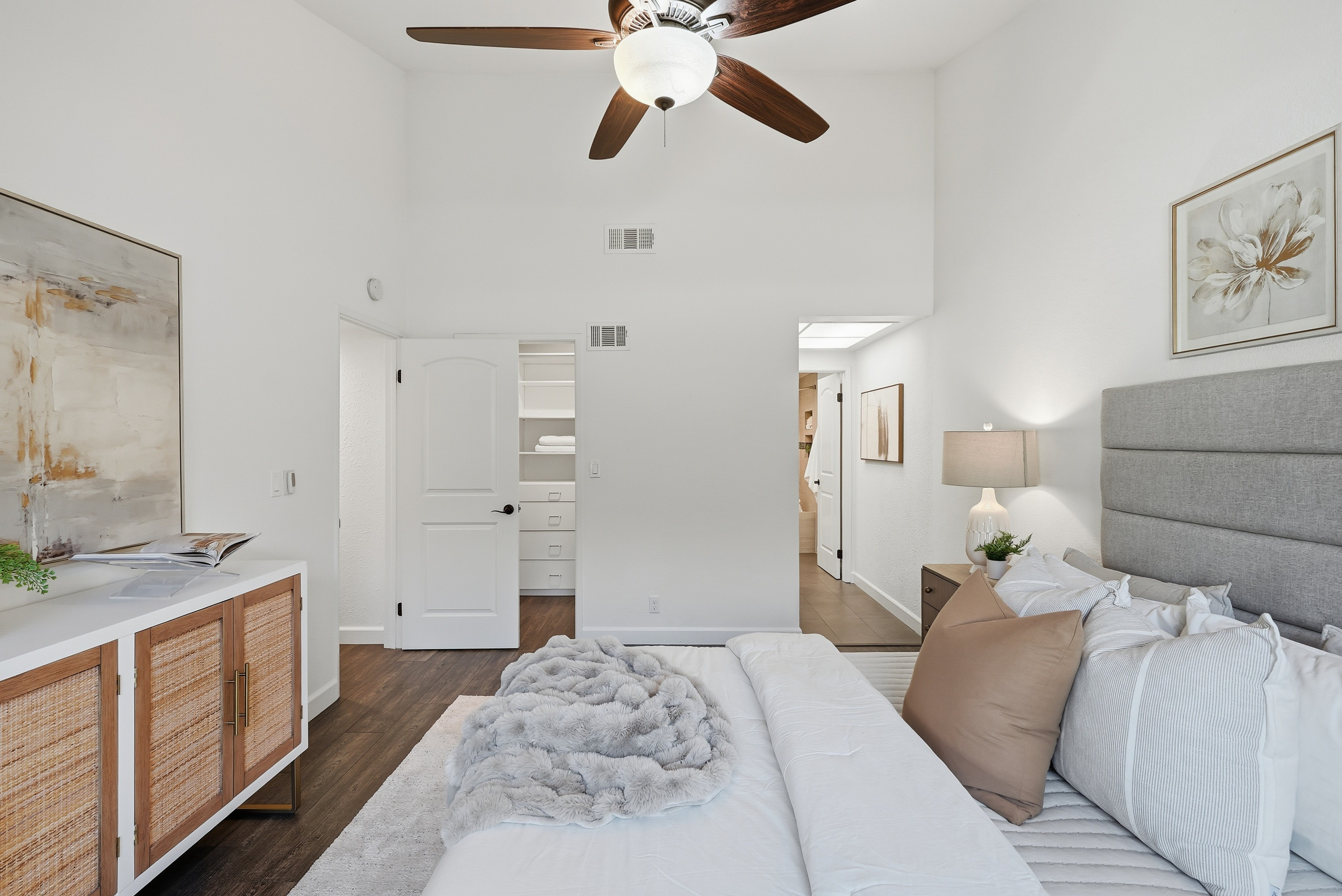  Discover Easy Living in San Ramon’s Coveted Twin Creeks Community - 物件實景