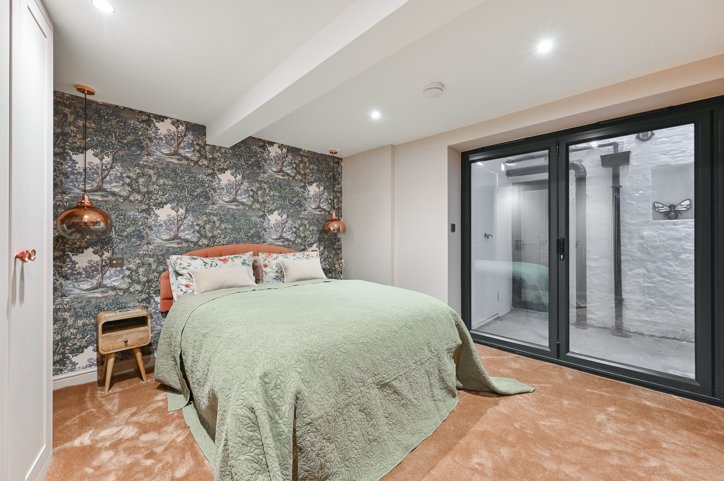  A Bloomsbury Duplex with Exceptional Proportions and Private Terrace - 物件實景