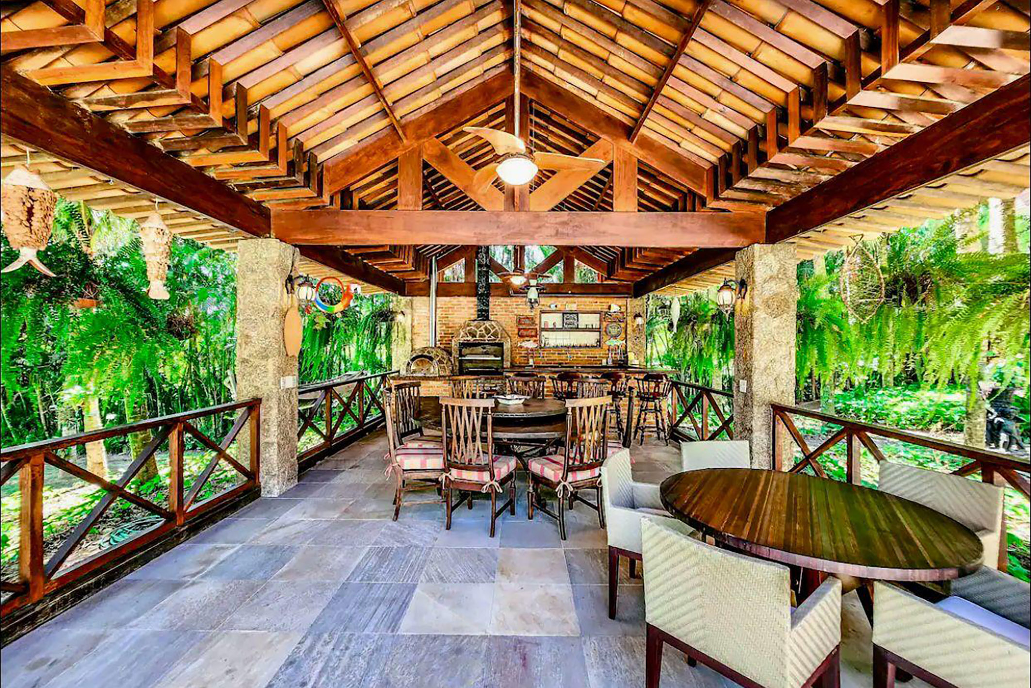  House in an Exclusive Gated Community with Lush Gardens - 物件實景